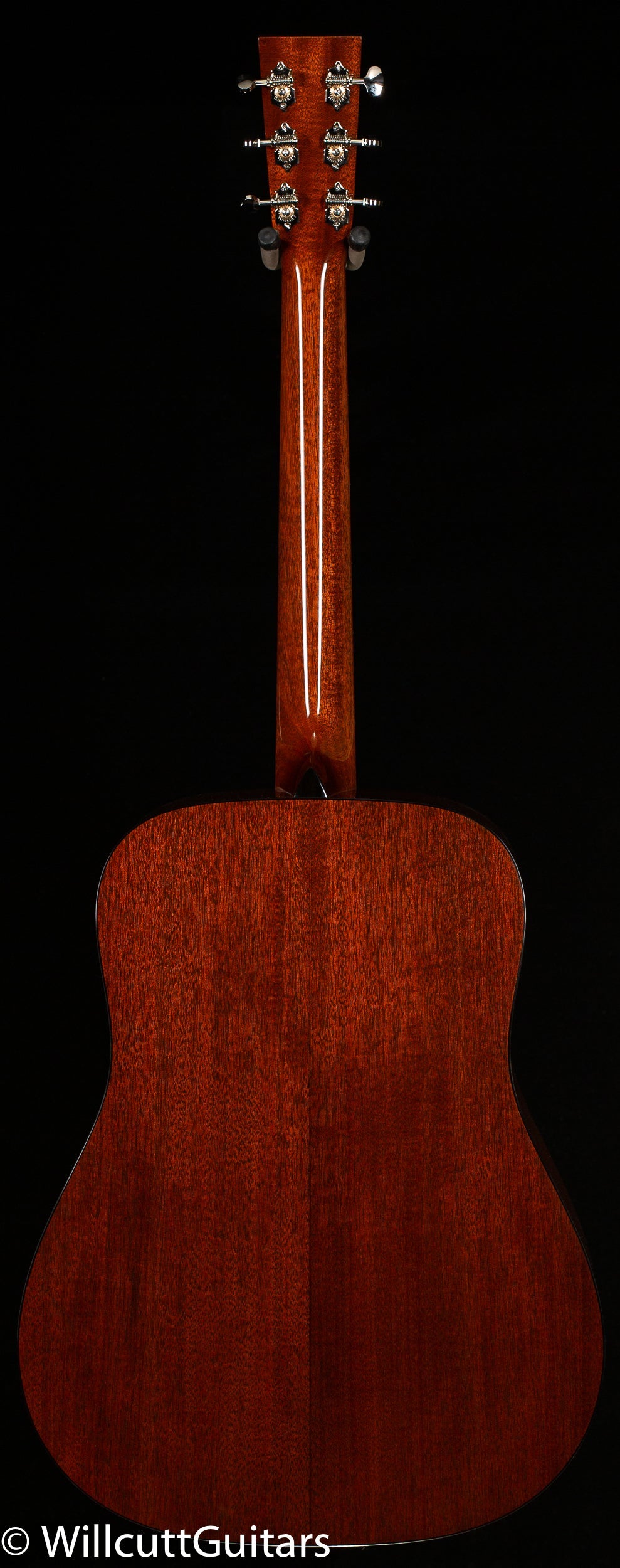 Collings D1A T Adirondack Spruce Top Traditional Package (199)