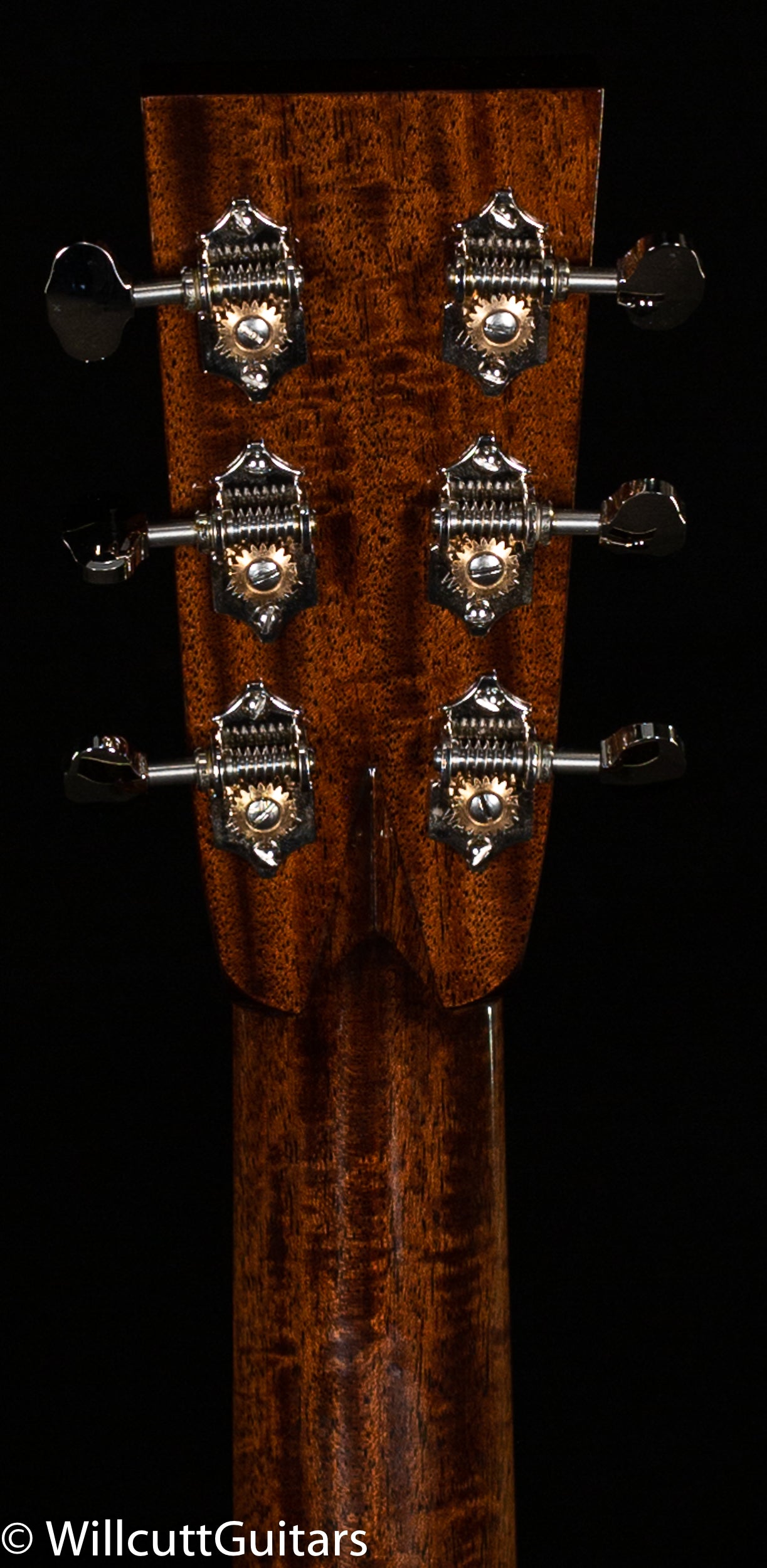 Collings D2HA Adirondack Spruce Top Sunburst (264)