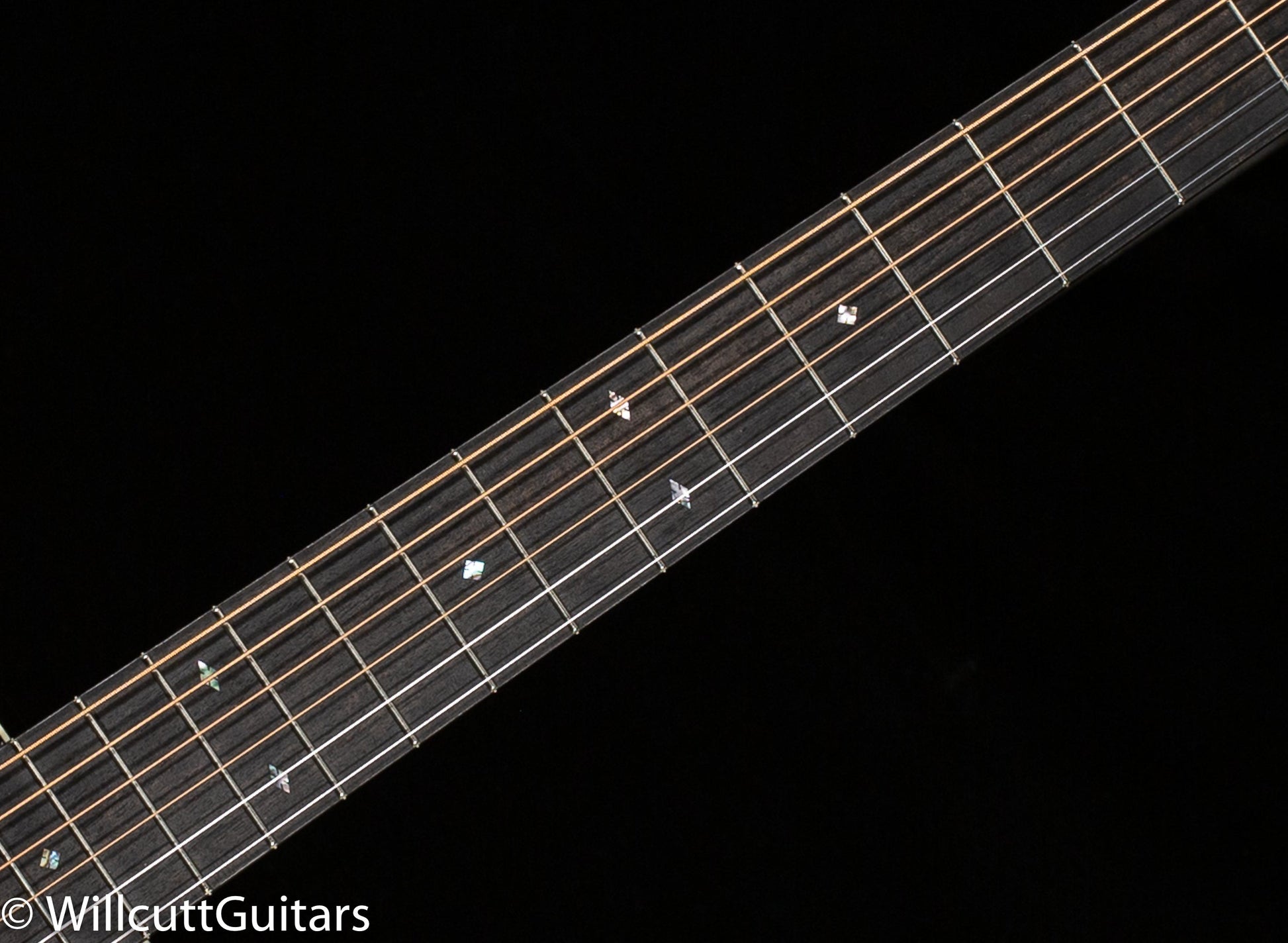 Collings D2HA Adirondack Spruce Top Sunburst (264)