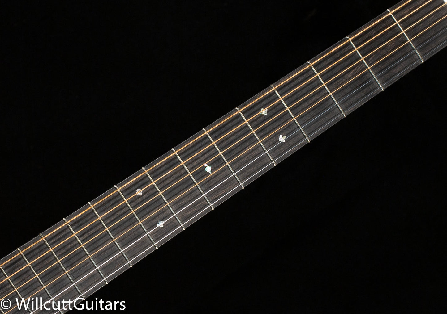 Collings 002H 14-Fret Adirondack Top (668)
