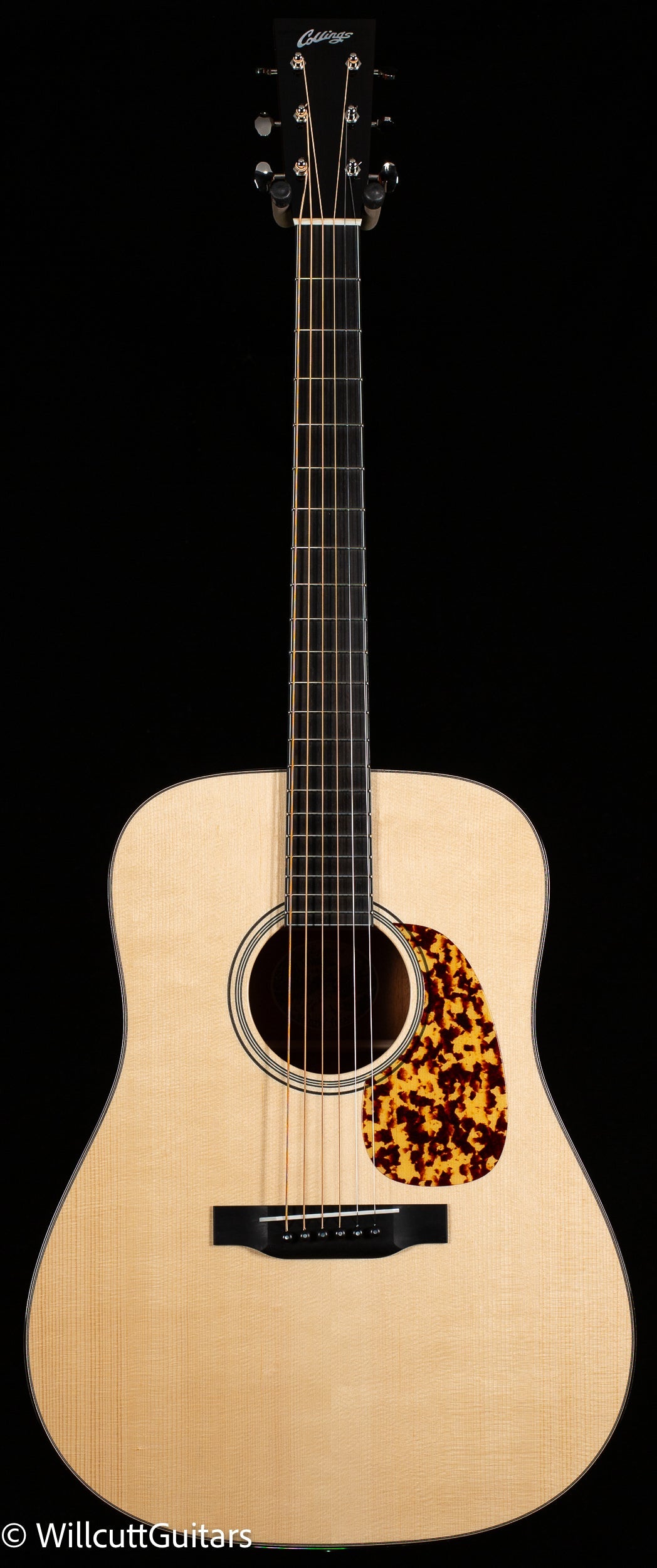 Collings CW Mahogany (677)