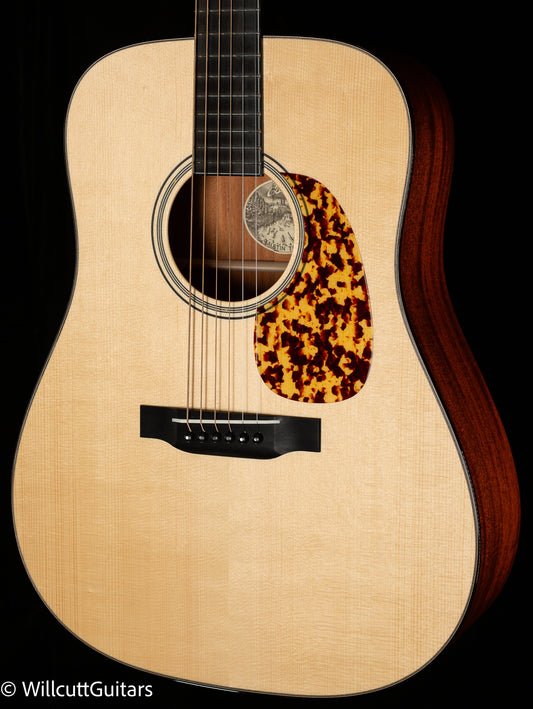 Collings CW Mahogany (677)