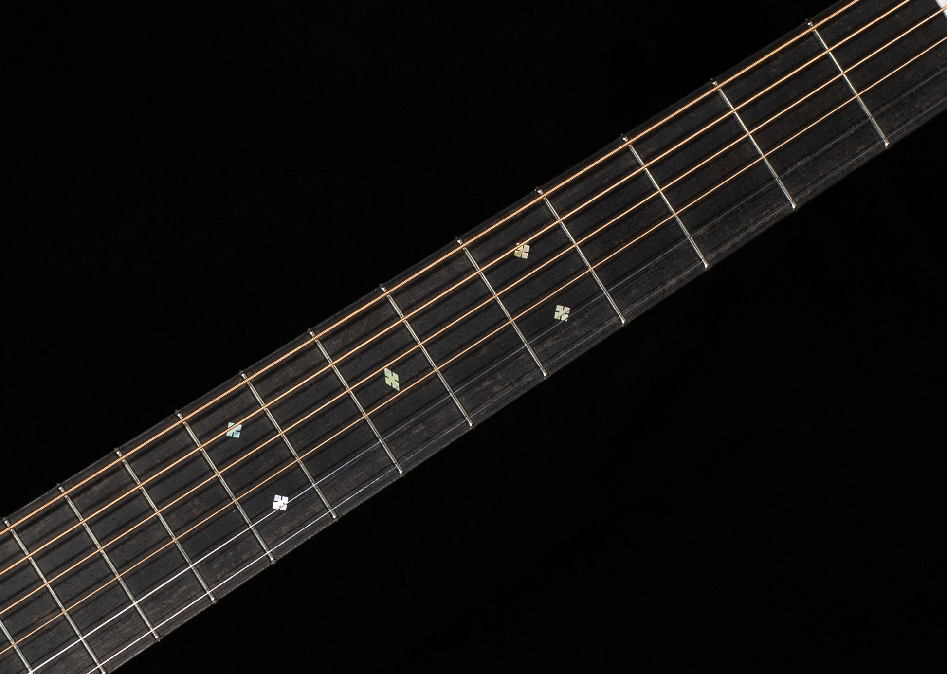 Collings 0002H Custom T - Special Run (884)