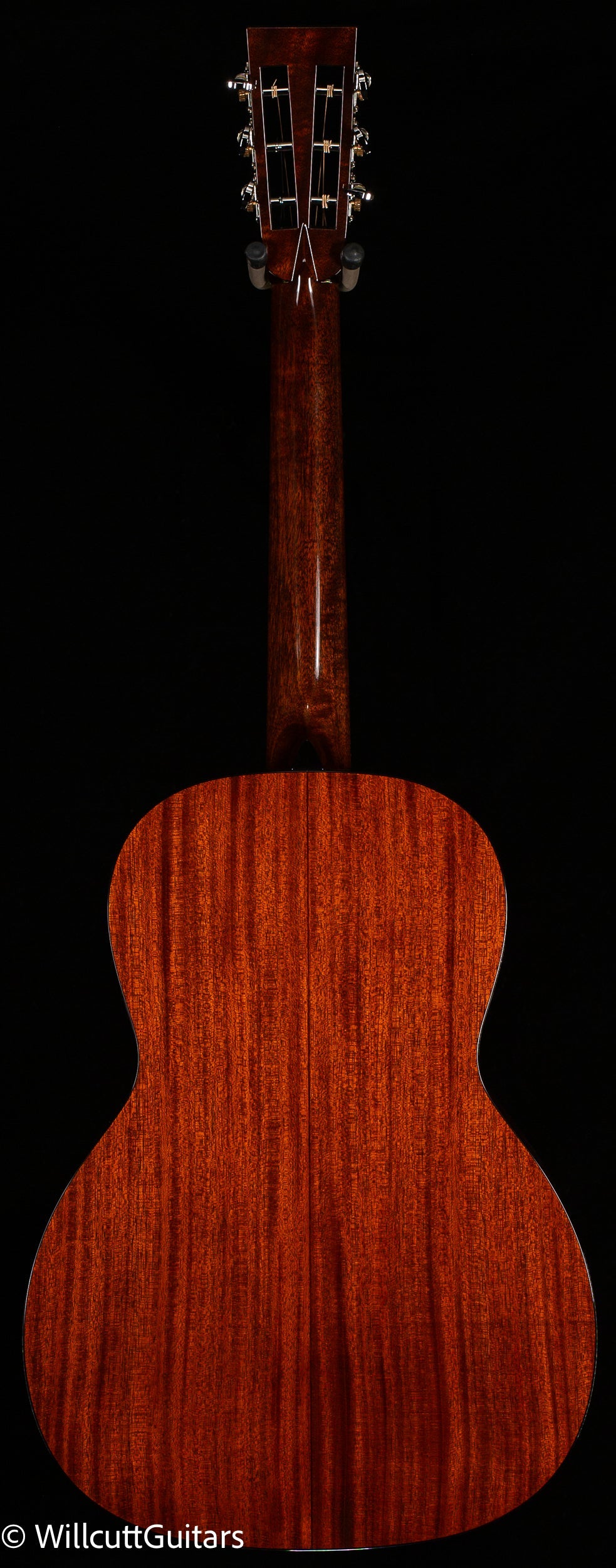 Collings 001 12-Fret Adirondack Spruce Top Traditional Package (889)