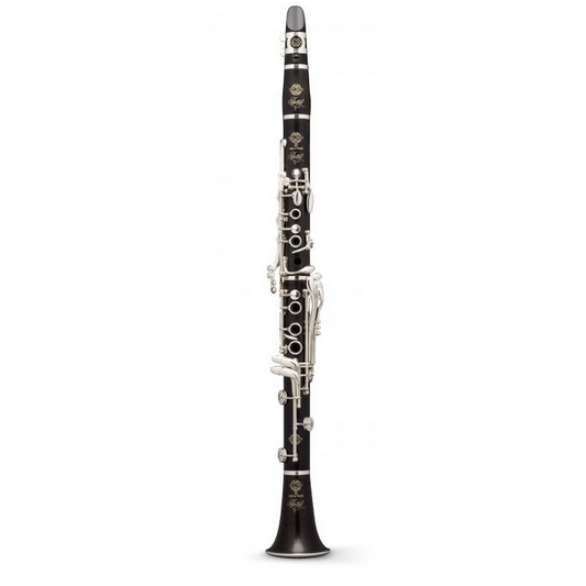 Selmer Paris Professional Model B1610R Bb Clarinet