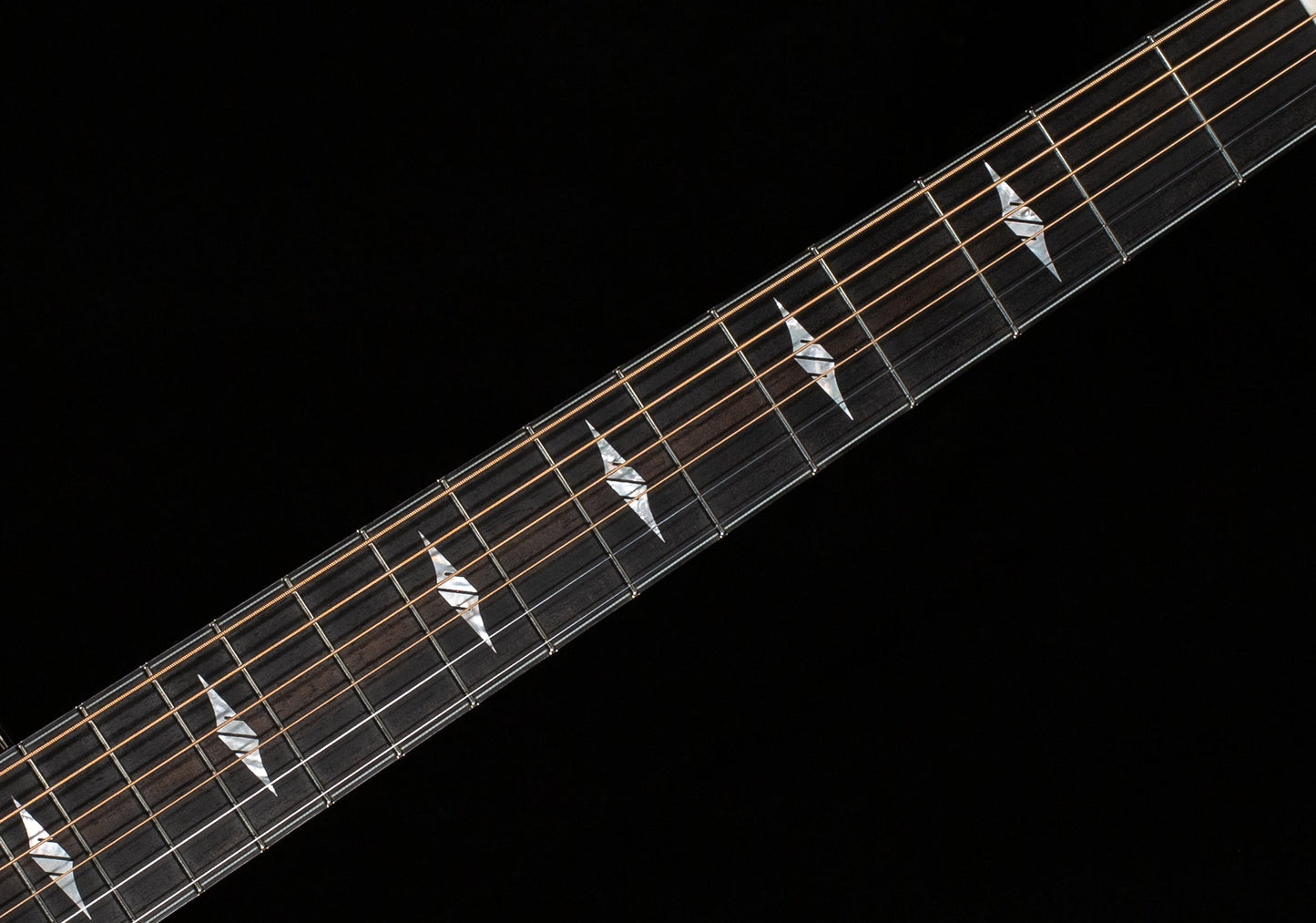 Collings SJ Mahogany Sunburst Top (971)