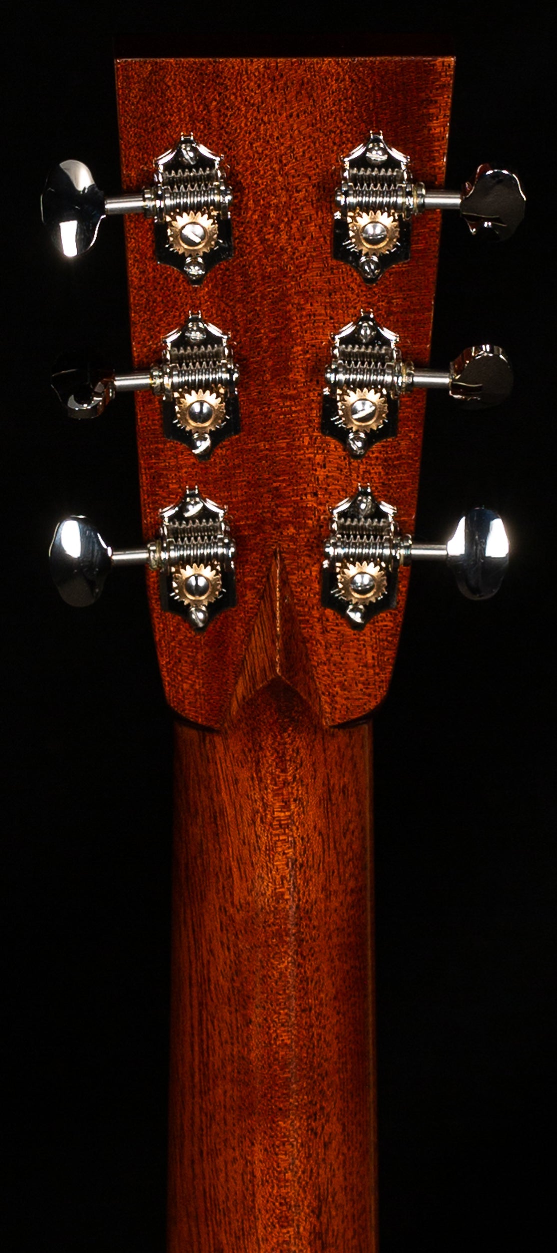 Collings OM2H Adirondack Spruce Top Deep Body (997)