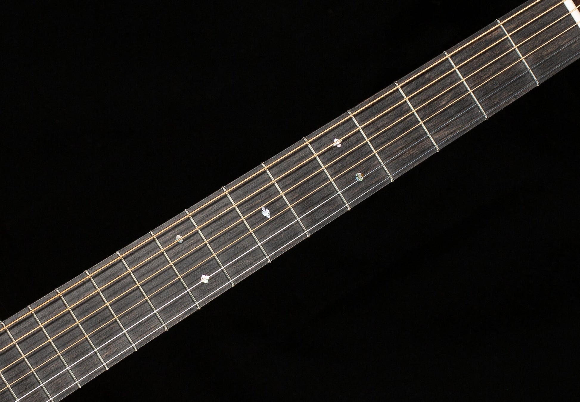 Collings OM2H Adirondack Spruce Top Deep Body (997)