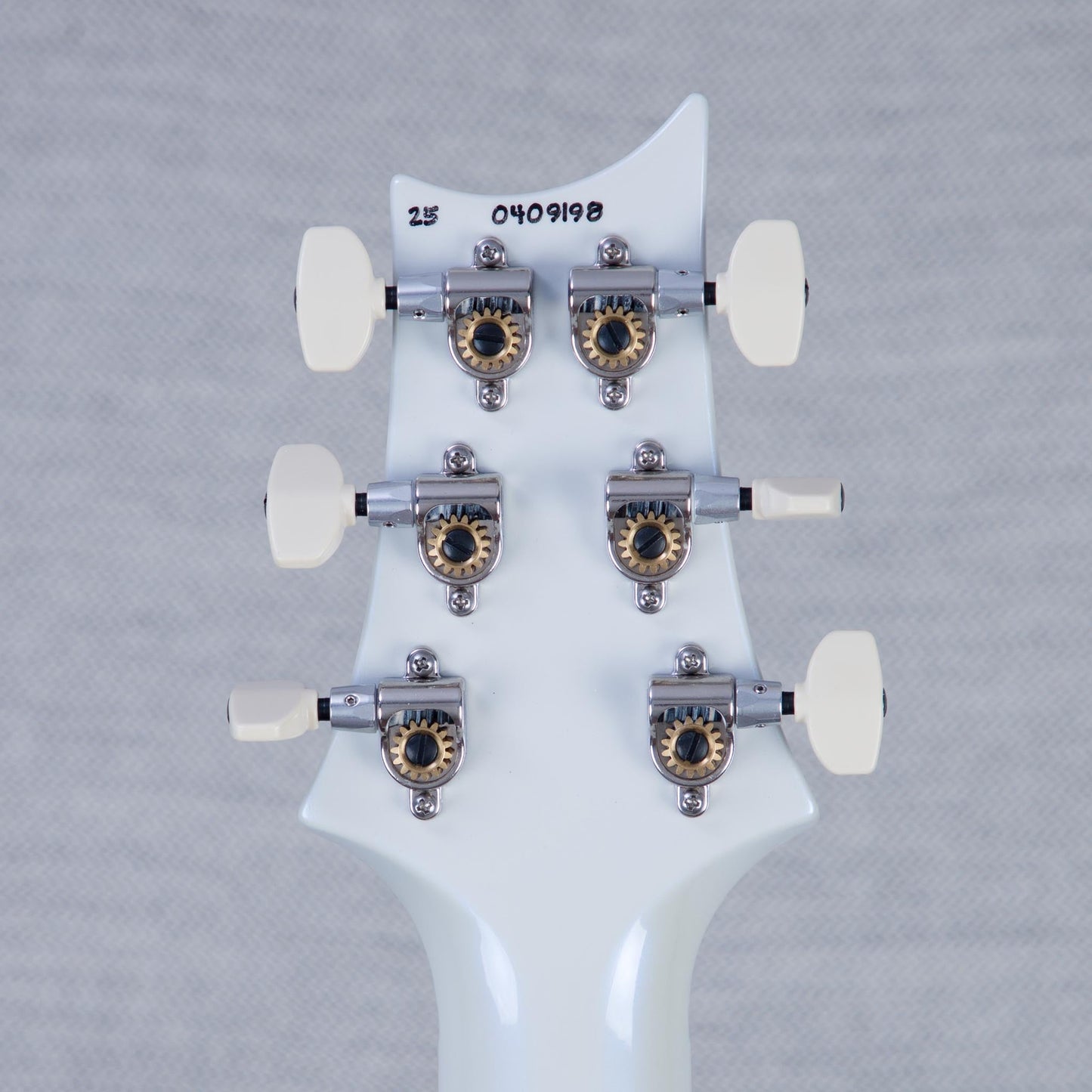 PRS Limited Edition 40th Anniversary McCarty SC56 Electric Guitar - Faded Blue Jean - #250409198