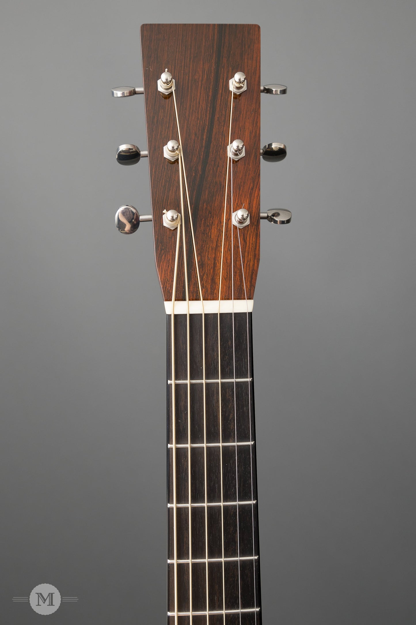 Santa Cruz Guitars - 2021 1934-D - Brazilian Rosewood - Adirondack Spruce - Used