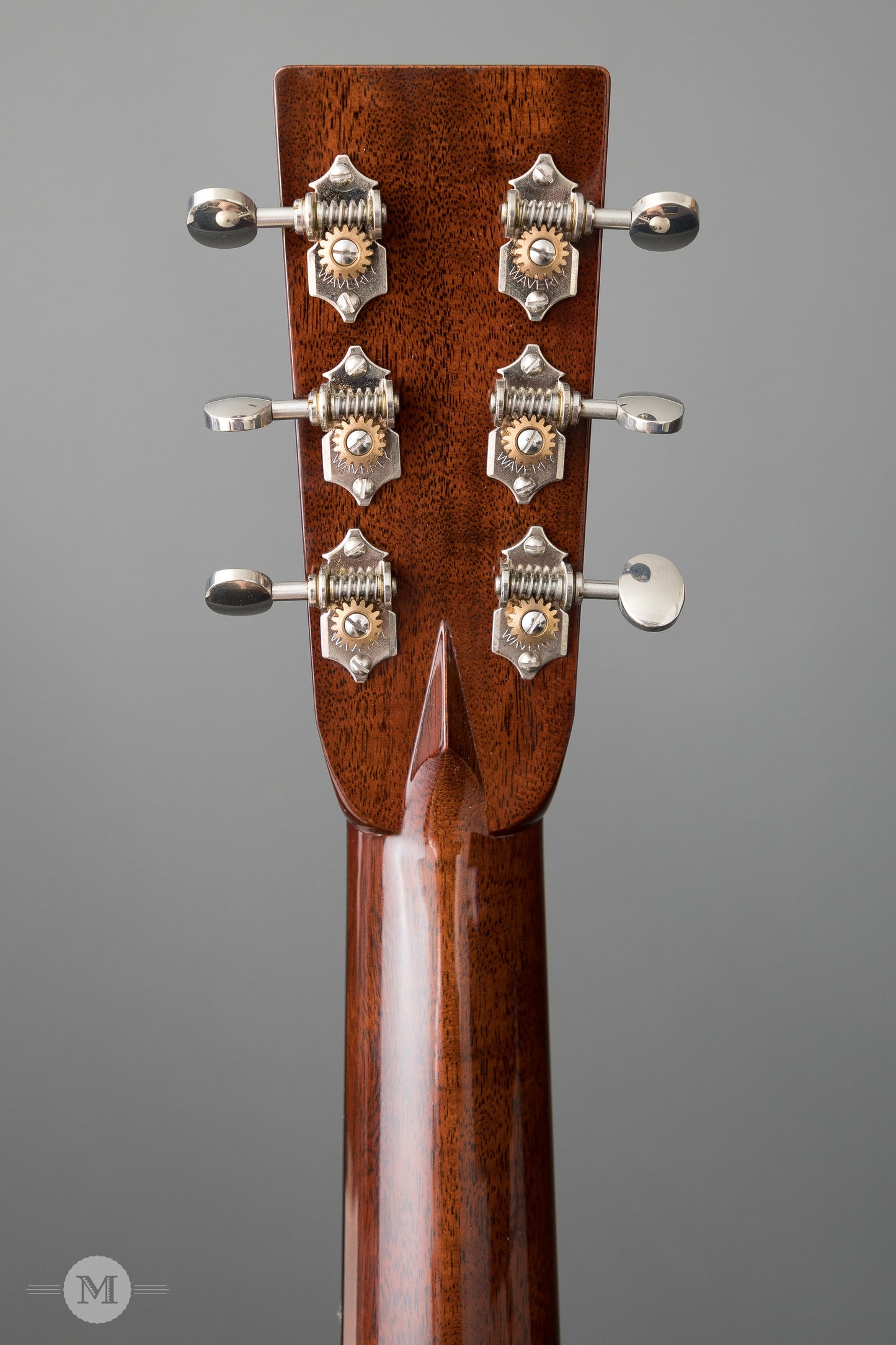 Santa Cruz Guitars - 2021 1934-D - Brazilian Rosewood - Adirondack Spruce - Used