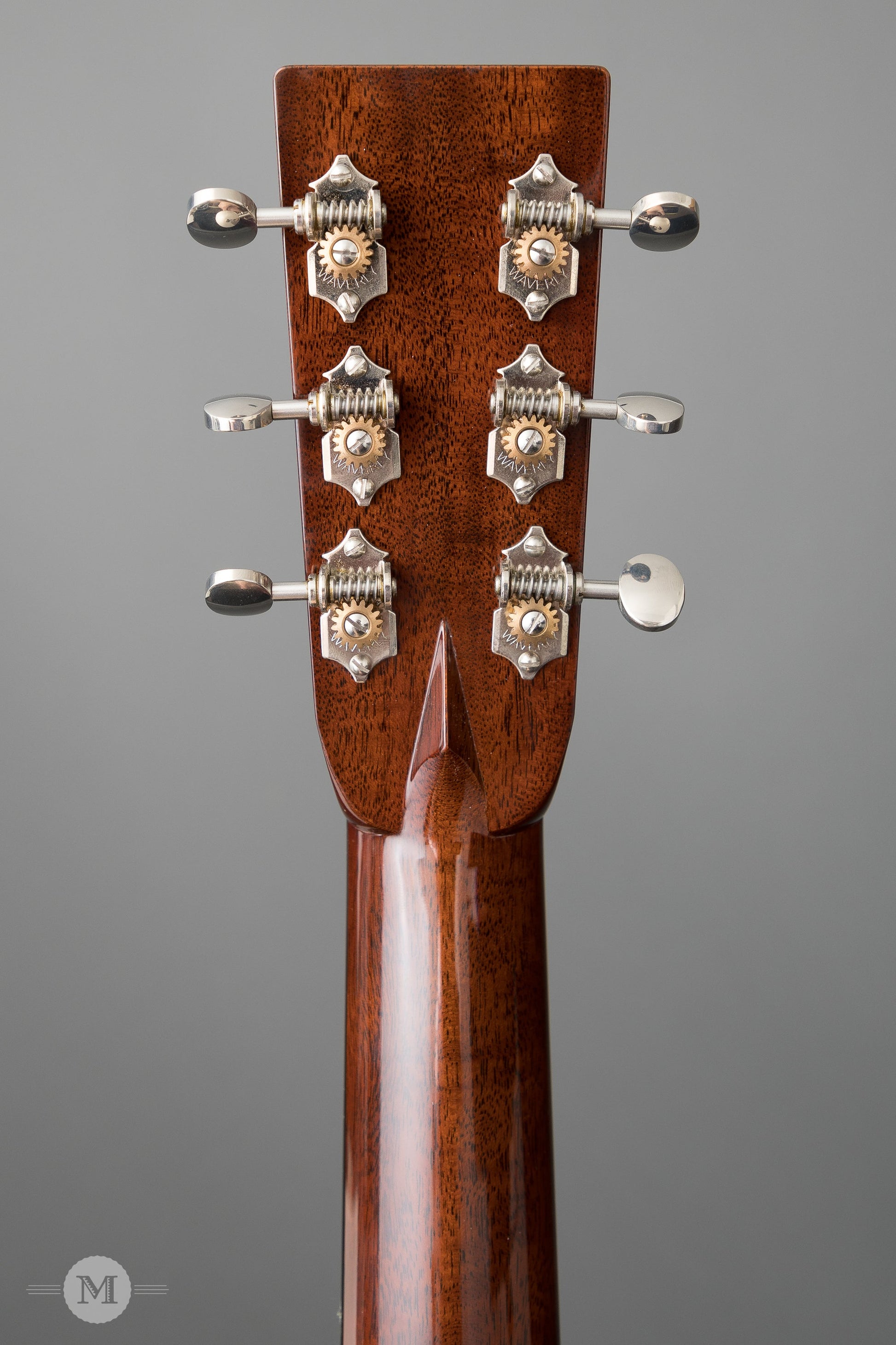 Santa Cruz Guitars - 2021 1934-D - Brazilian Rosewood - Adirondack Spruce - Used
