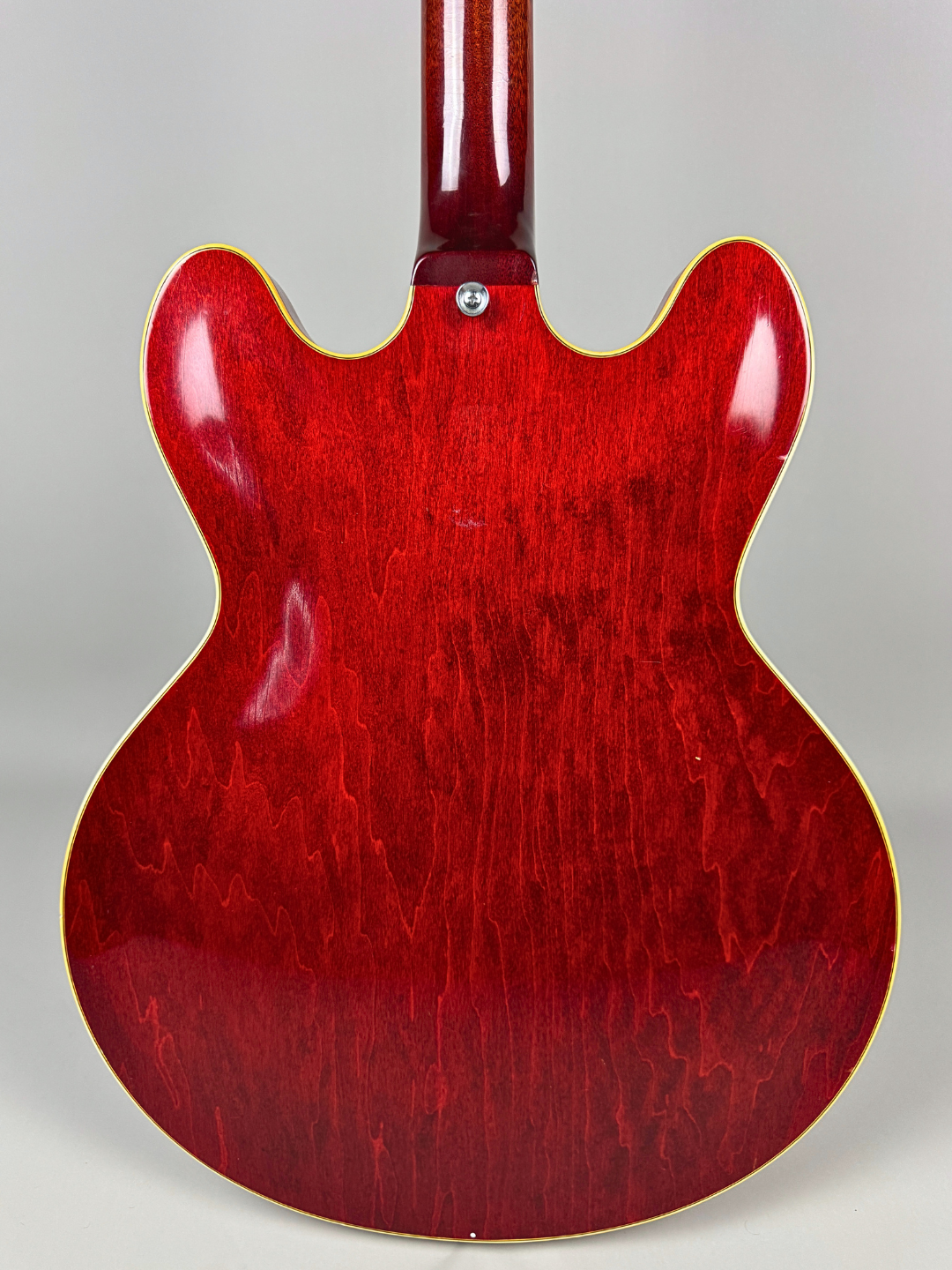Vintage Gibson ES-355 Stereo - USA 1967