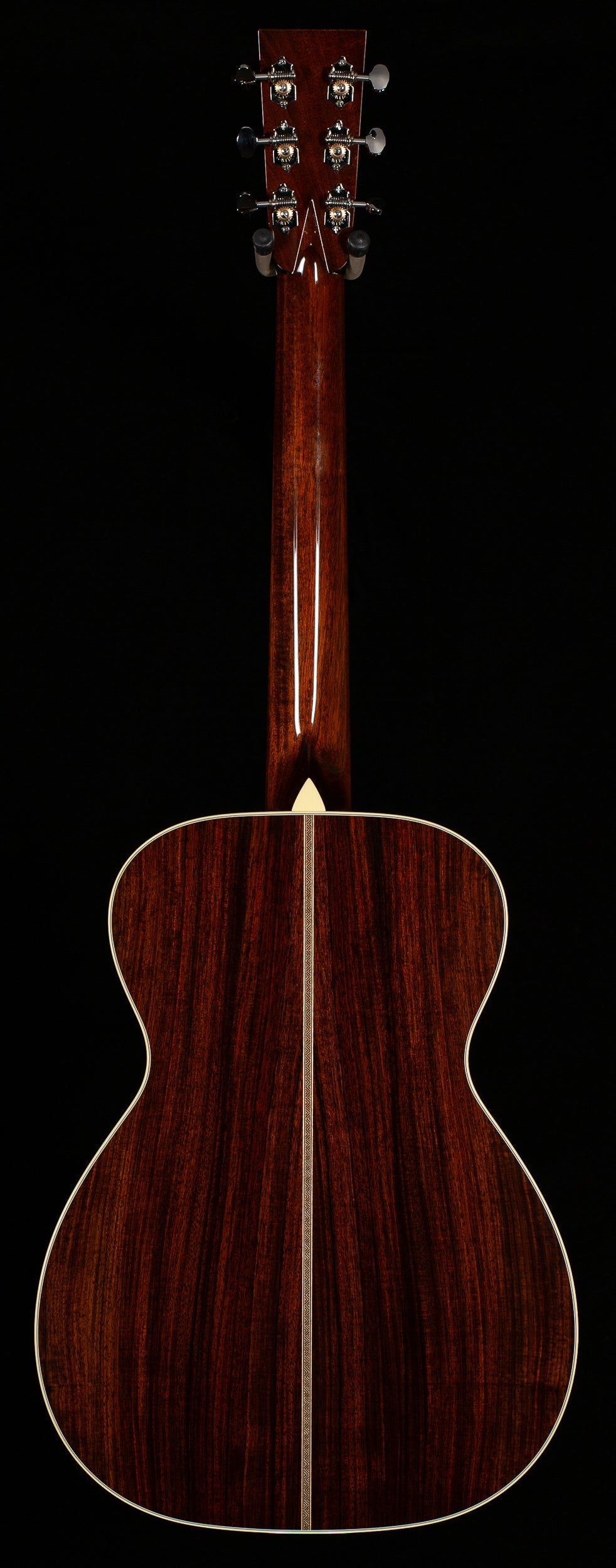 Collings 02H Traditional  (079)