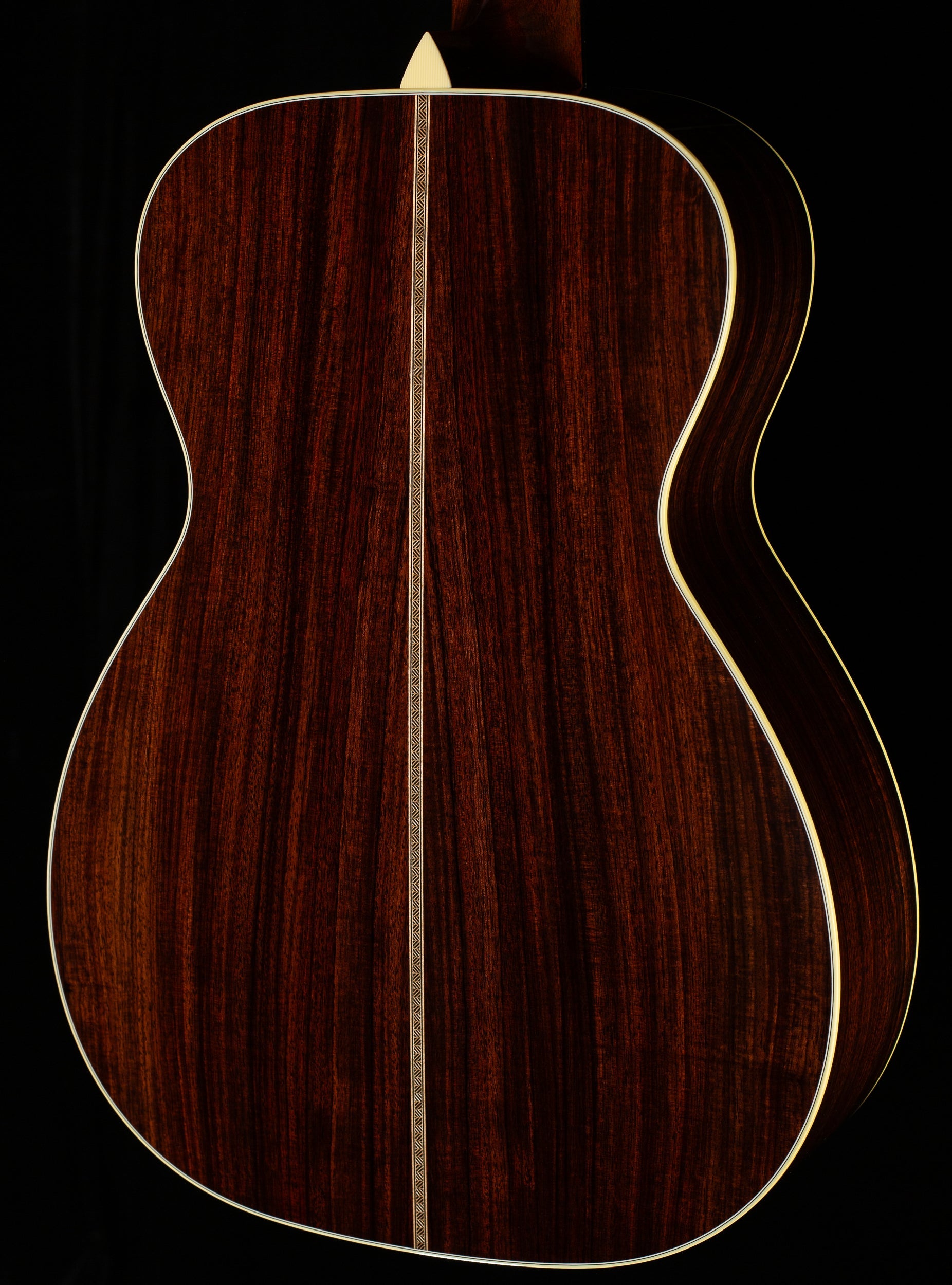 Collings 02H Traditional  (079)