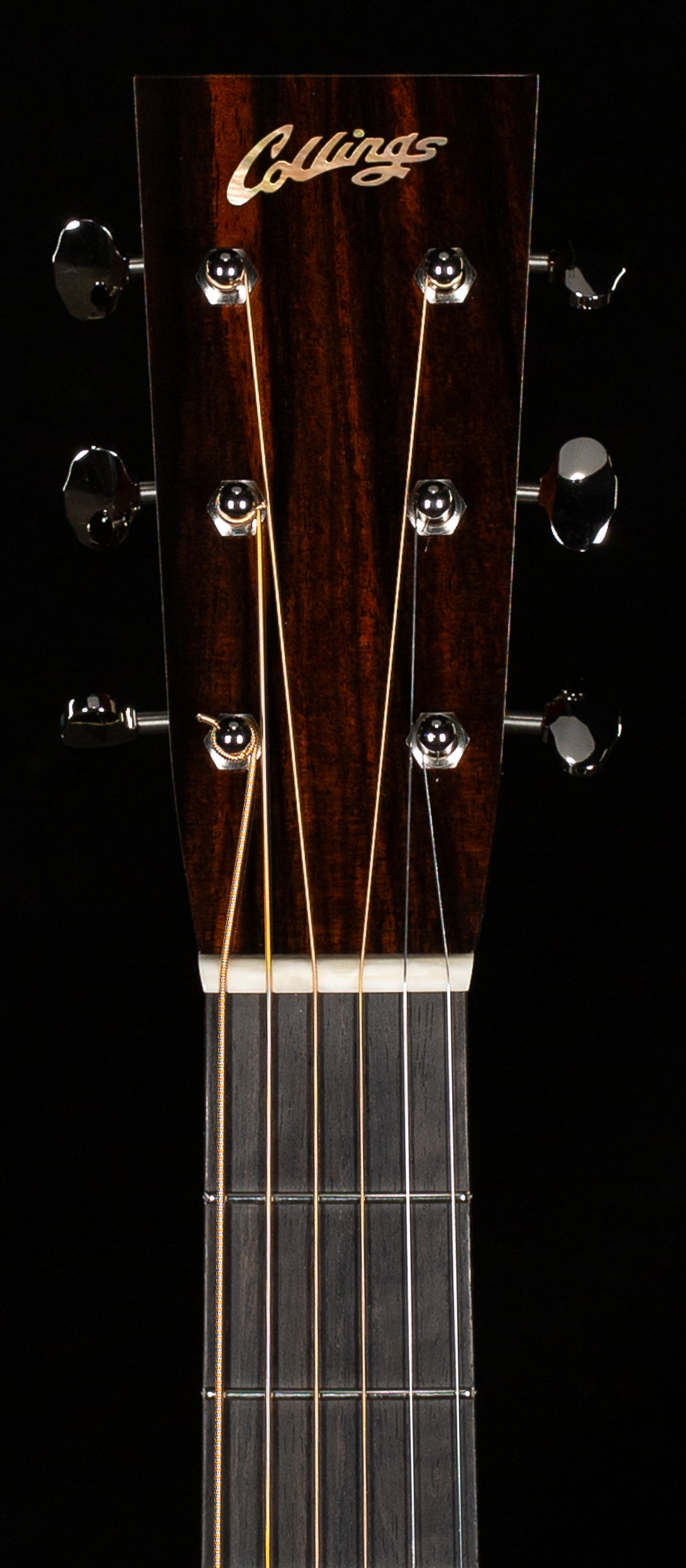 Collings 02H Traditional  (079)