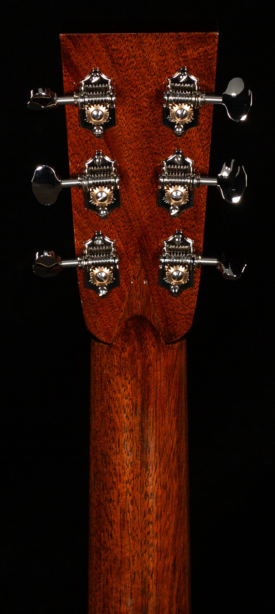 Collings 02H Traditional  (079)