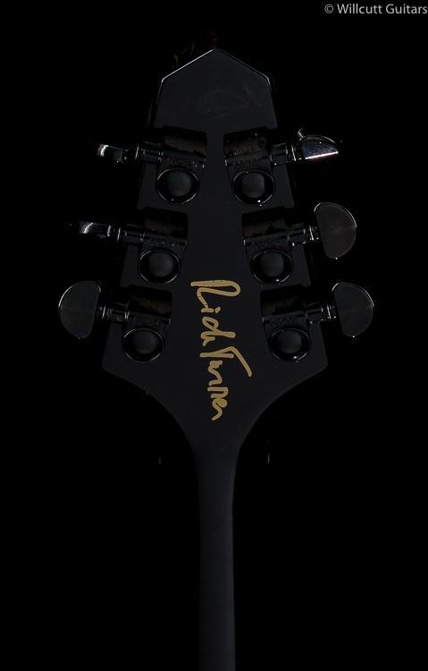 Rick Turner Model 1 Standard Goldtop (408)