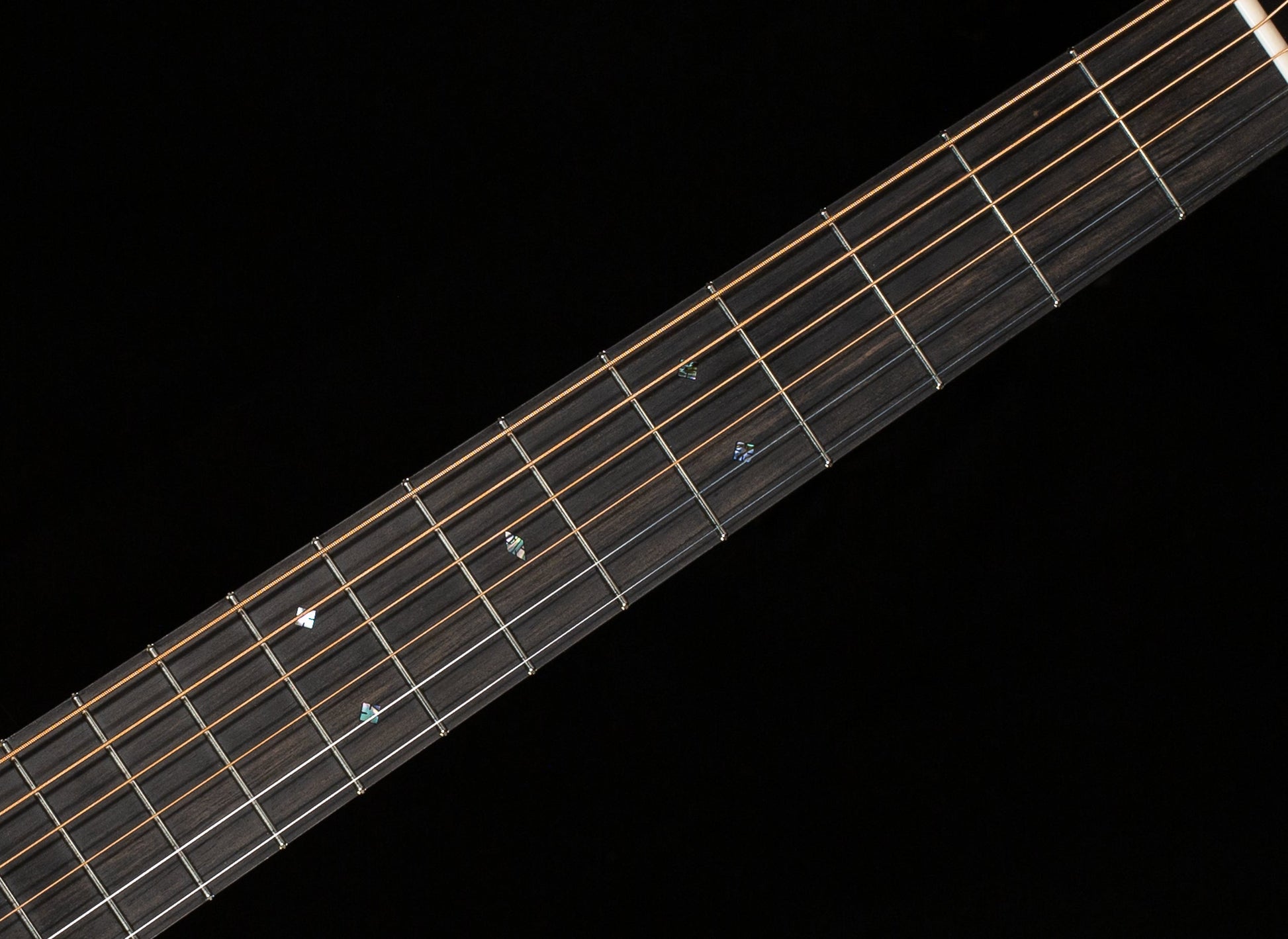 Collings 0002H Adirondack Spruce Top (175)