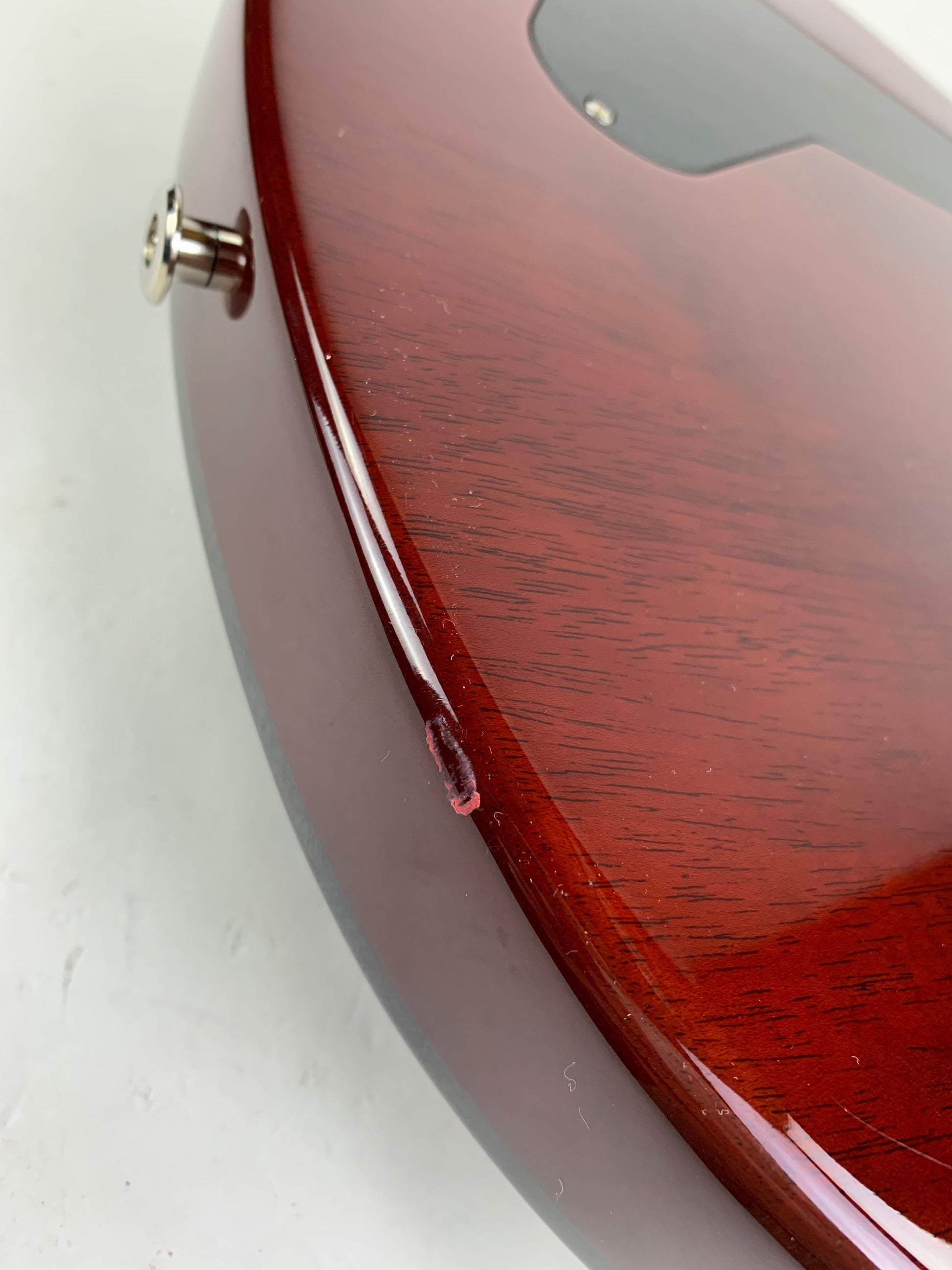 2025 PRS Charcoal Phoenix Limited Edition Private Stock Grade Curly Maple Top Ziricote 40th Anniversary