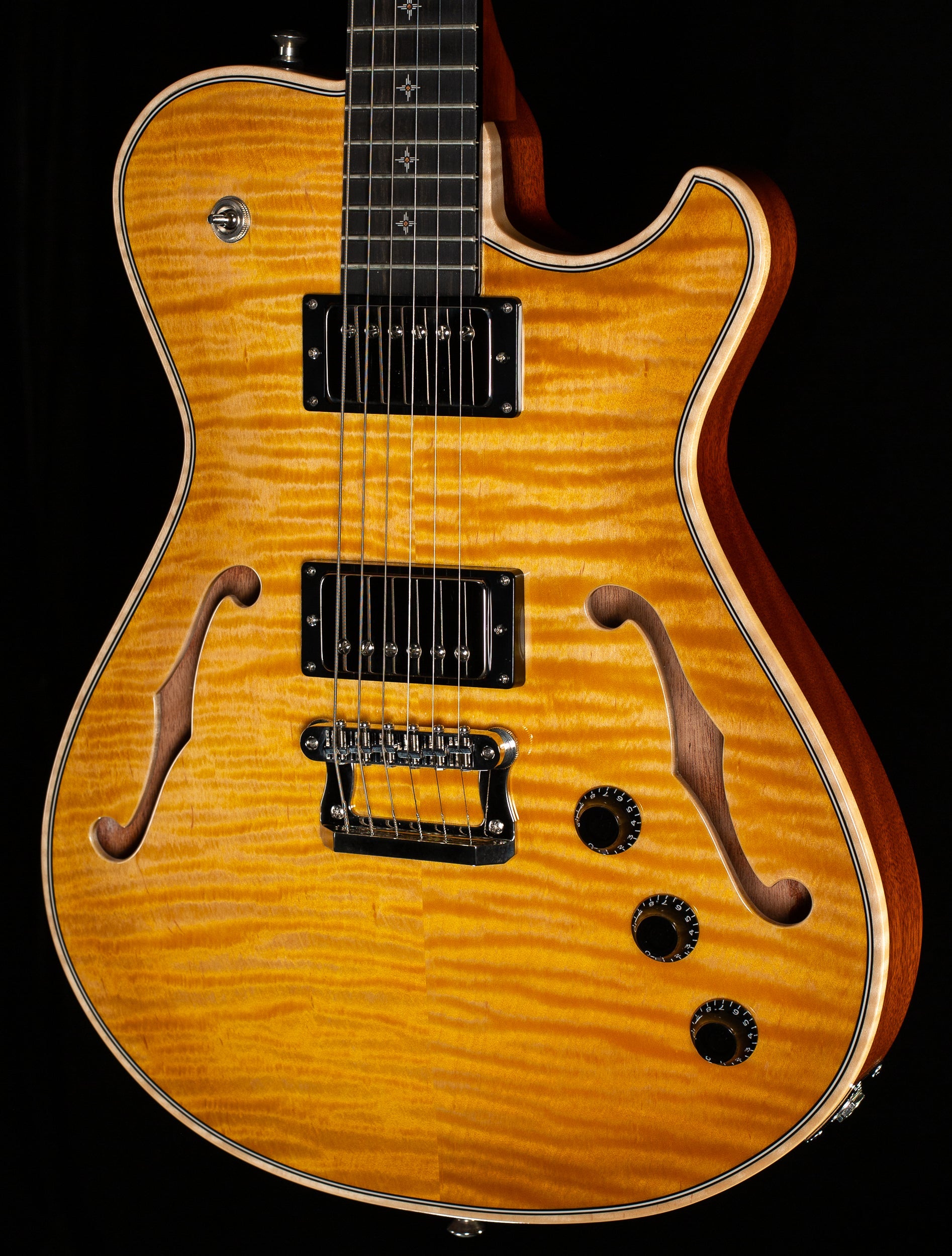 Knaggs Influence Chena Golden Natural Tier 1 (343)