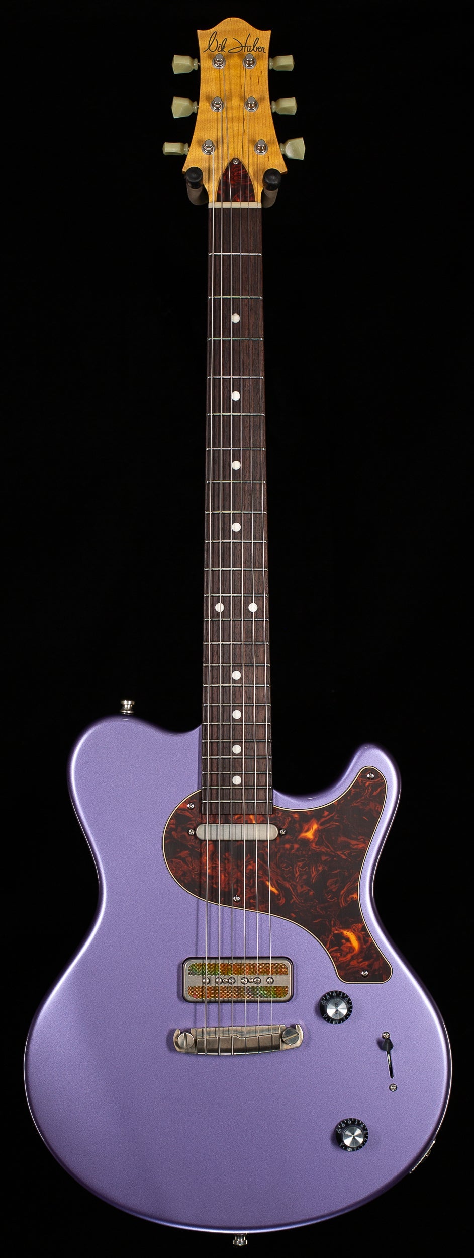 Nik Huber Piet Lavender (407)