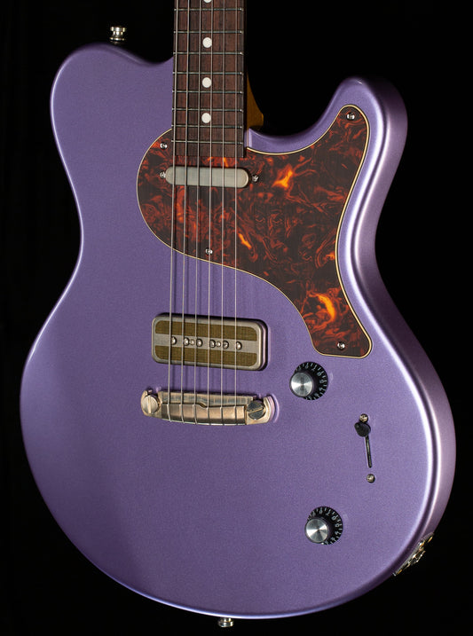 Nik Huber Piet Lavender (407)