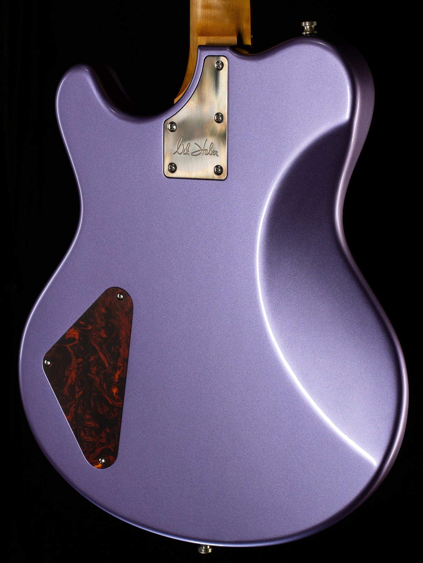 Nik Huber Piet Lavender (407)