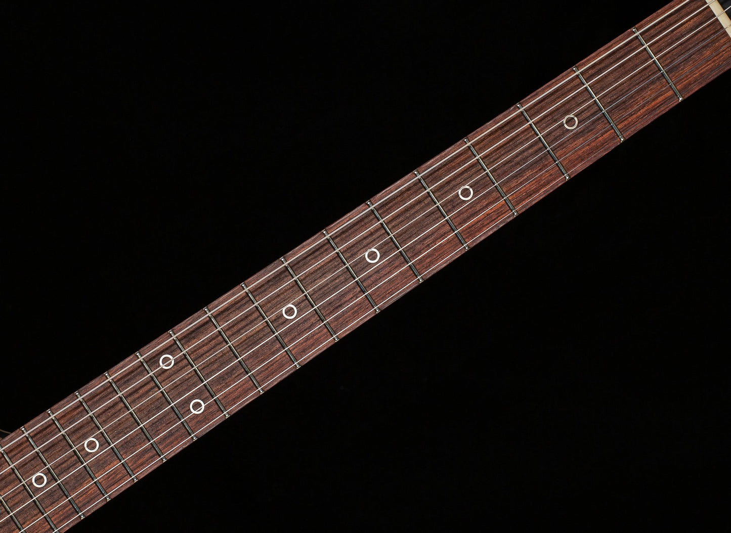 Nik Huber Twangmeister Swamp Ash (420)