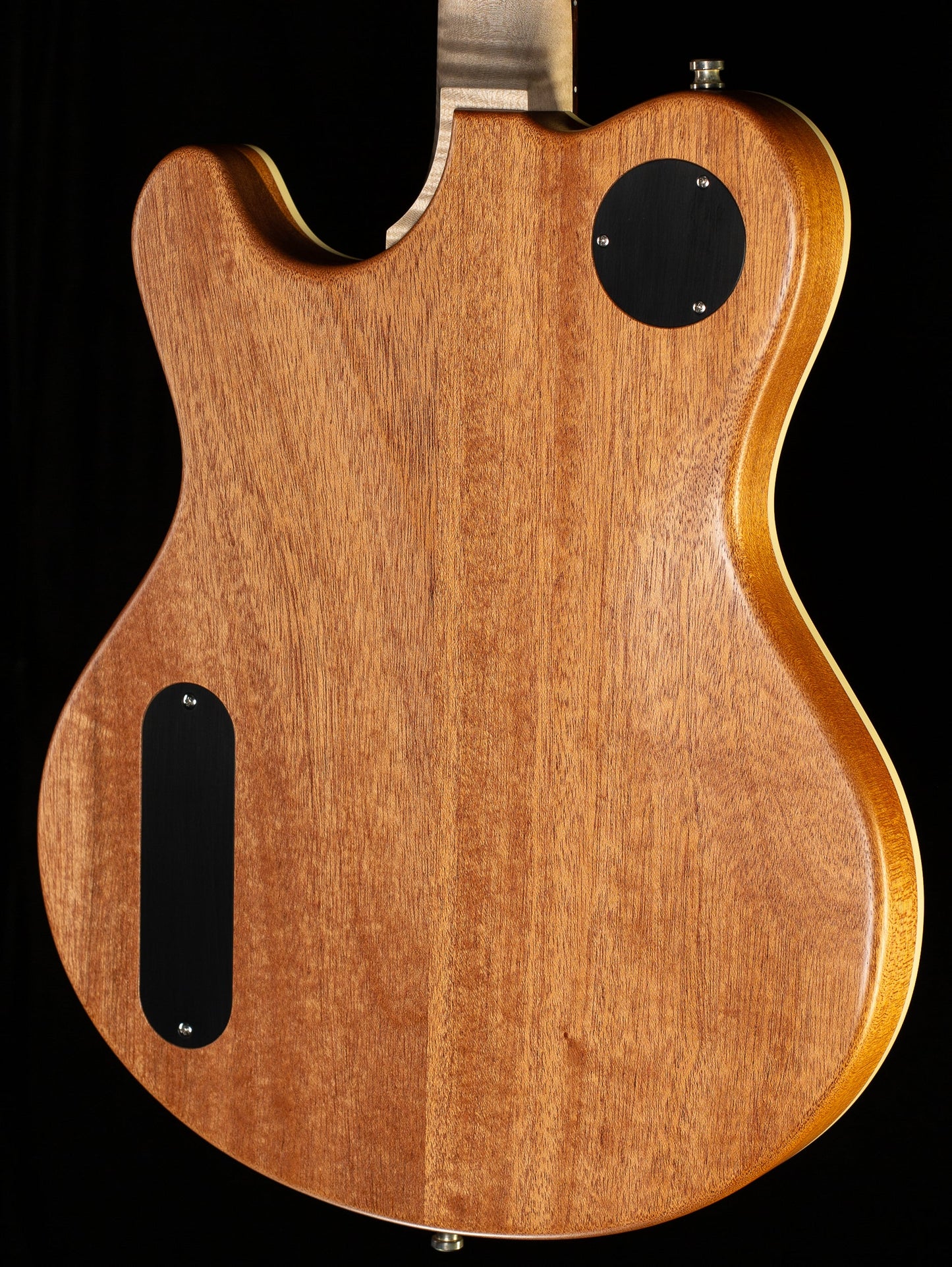 Nik Huber Krautster III Worn Onyx (463)