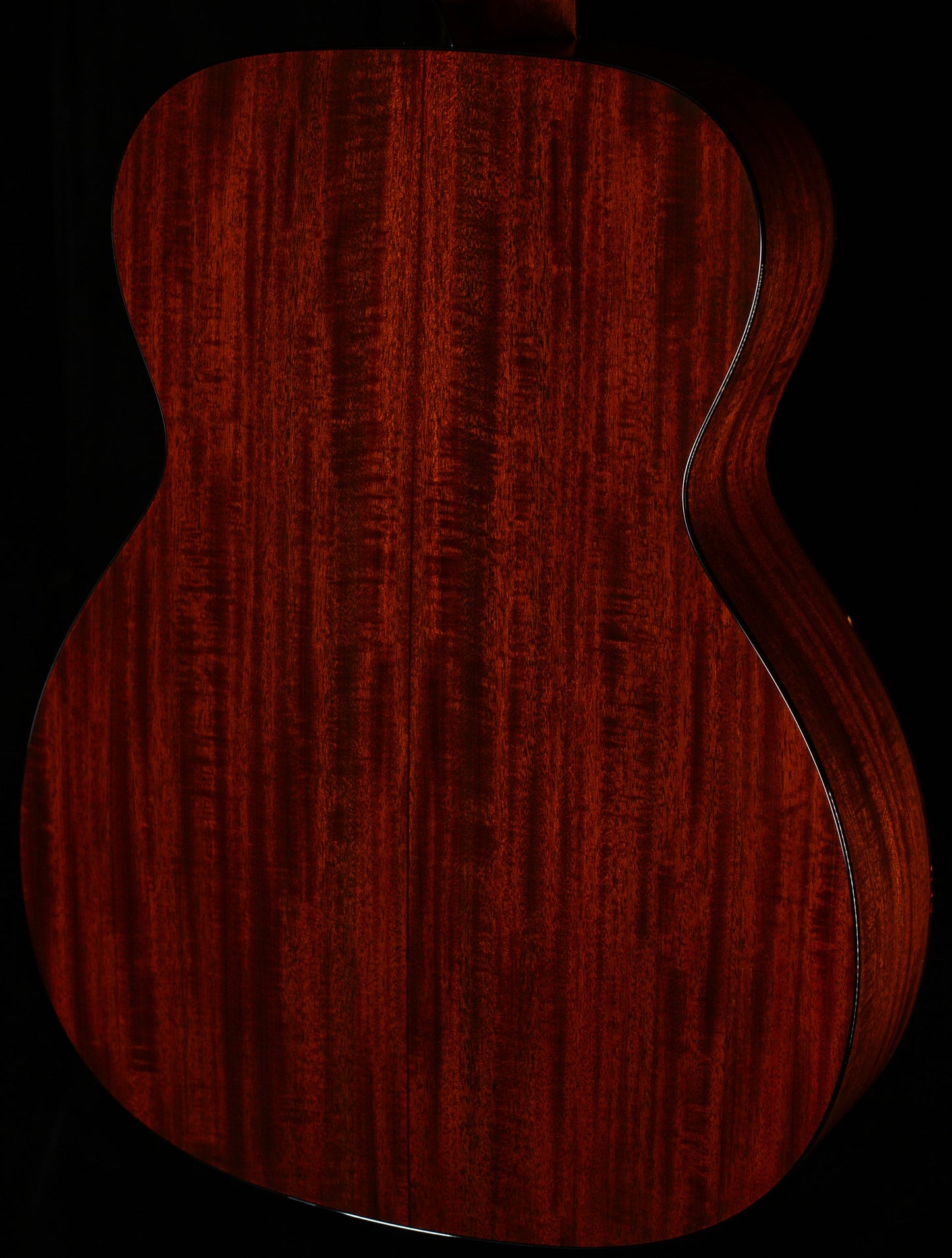Collings OM1A Traditional Package Adirondack Spruce (590)