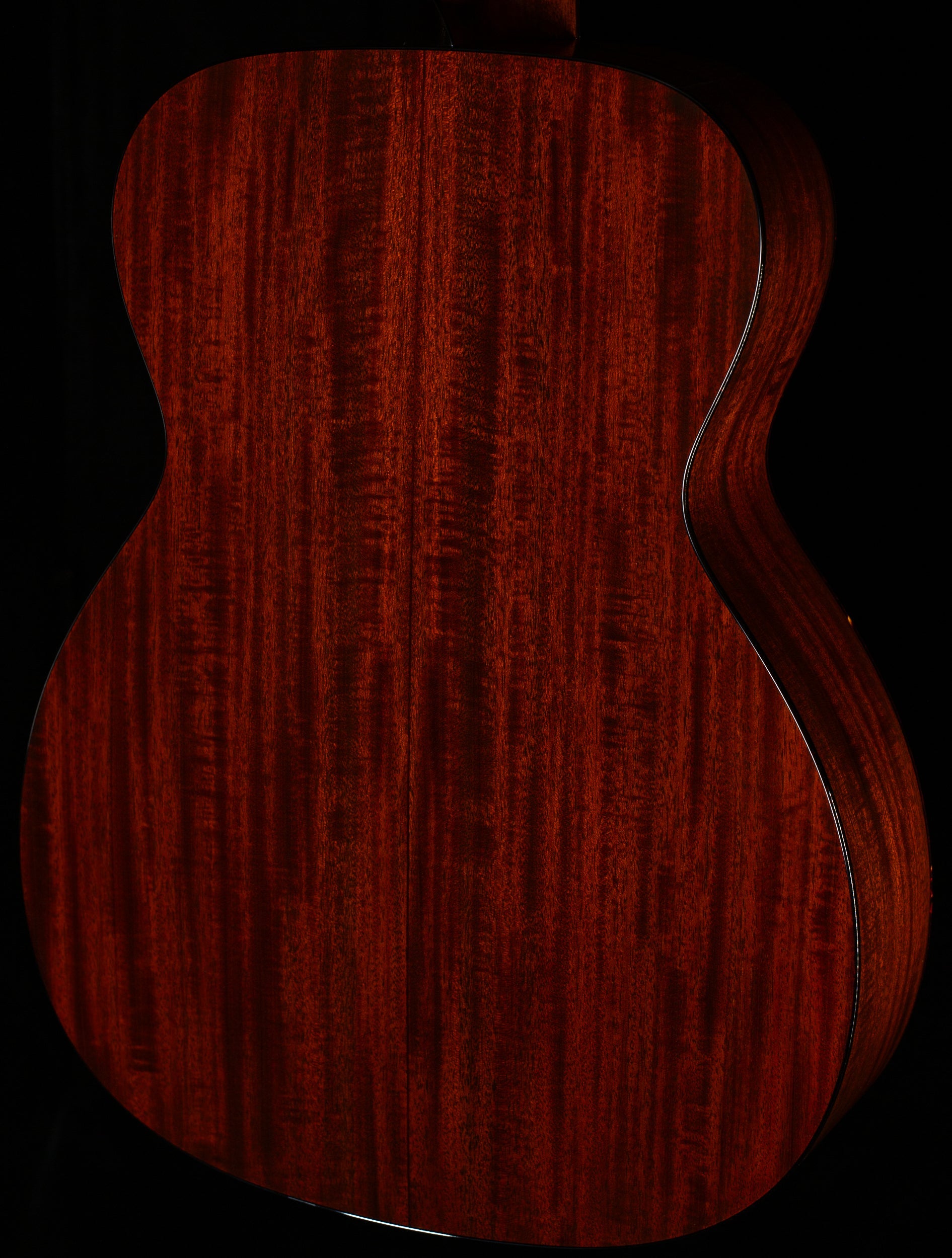 Collings OM1A Traditional Package Adirondack Spruce (590)