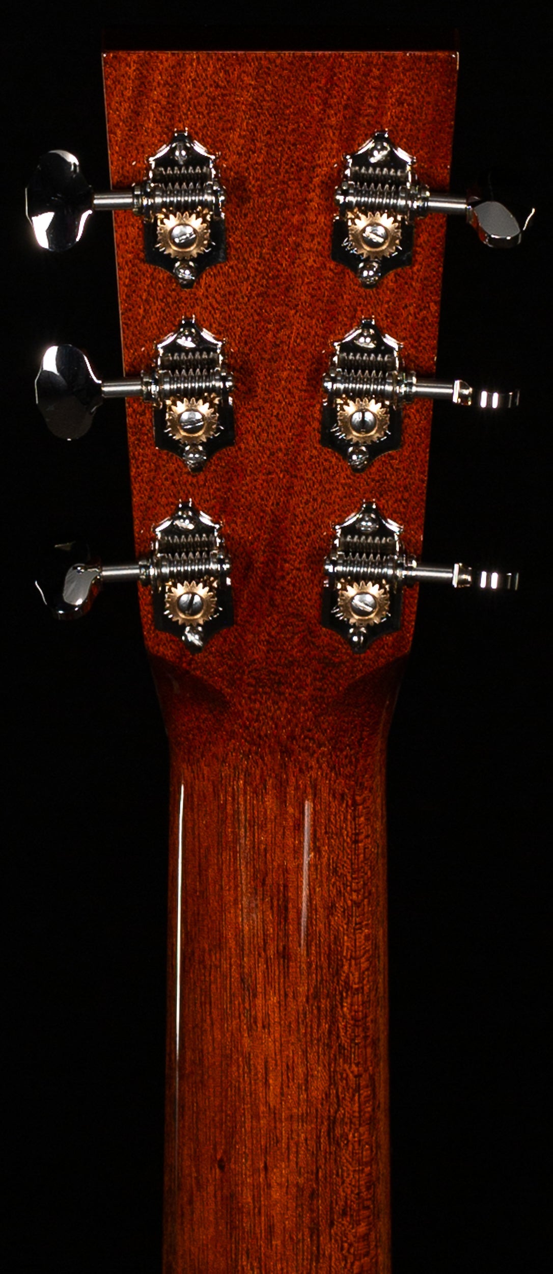 Collings OM1A Traditional Package Adirondack Spruce (590)