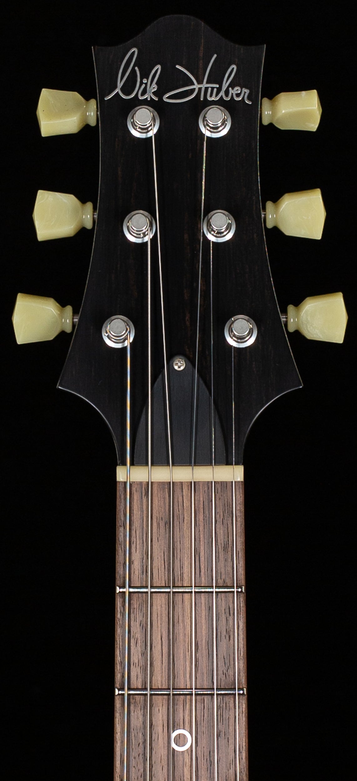 Nik Huber Surfmeister Onyx Black (650)