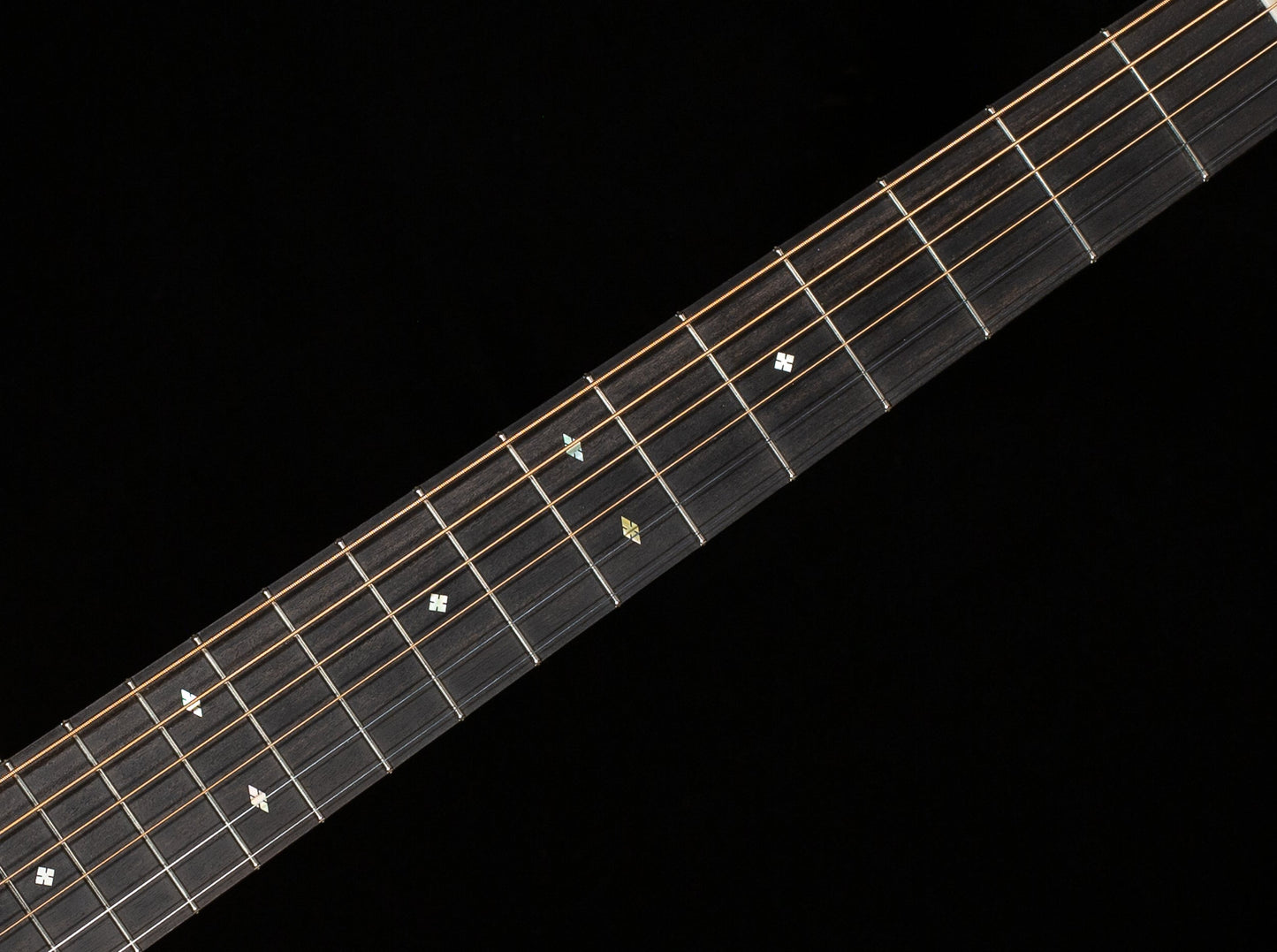 Collings D2H Adirondack Spruce Top Traditional (664)