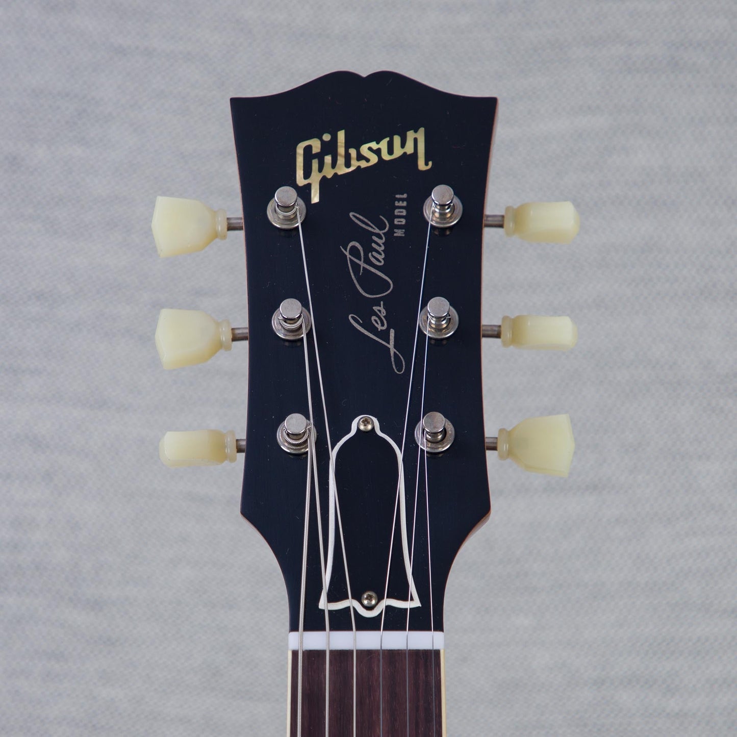 Gibson Custom Les Paul 1956 Goldtop Reissue VOS Double Gold - #64339 - Mint, Open Box