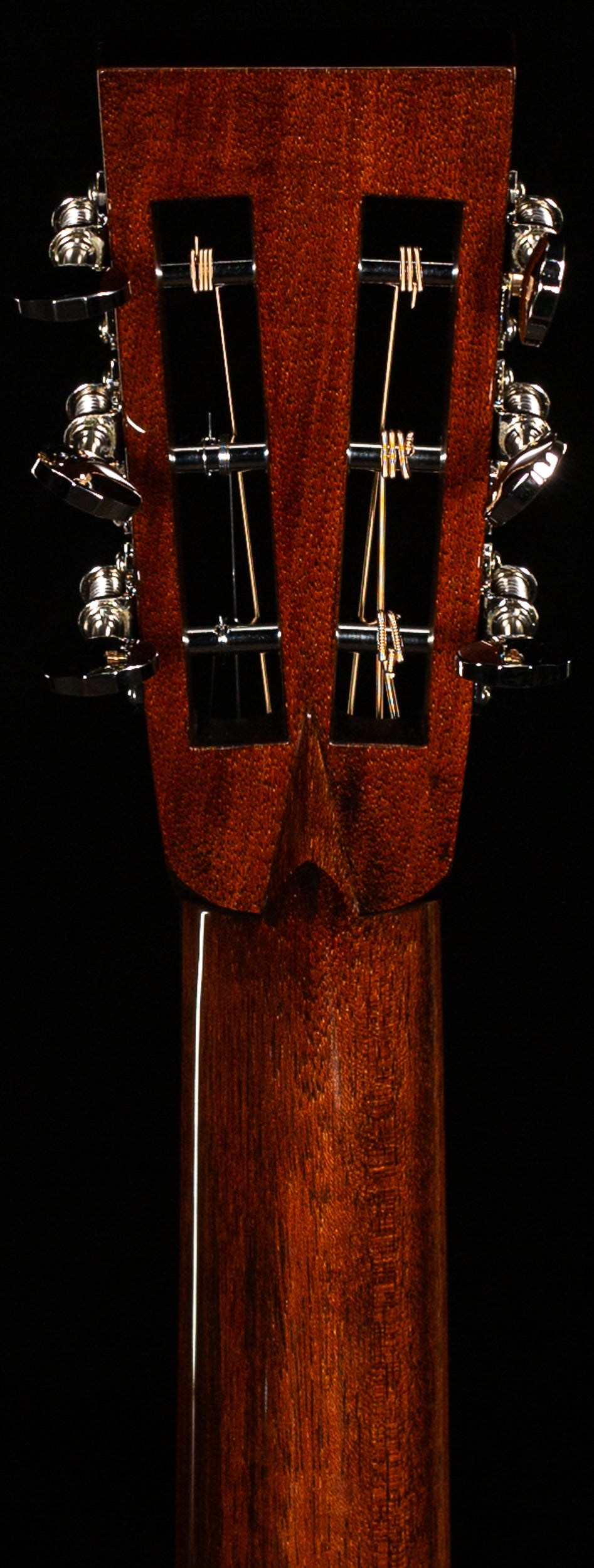 Collings DS2H Sunburst Top (865)