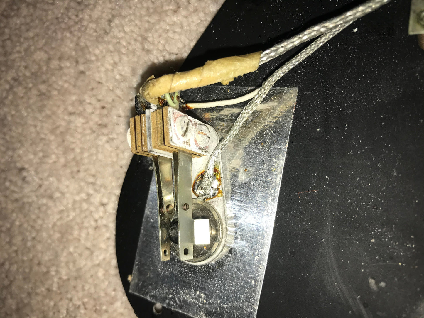 1976 Fender Telecaster Custom in Natural - 100% Original, Lightweight Tele, Keith Richards, 1970's
