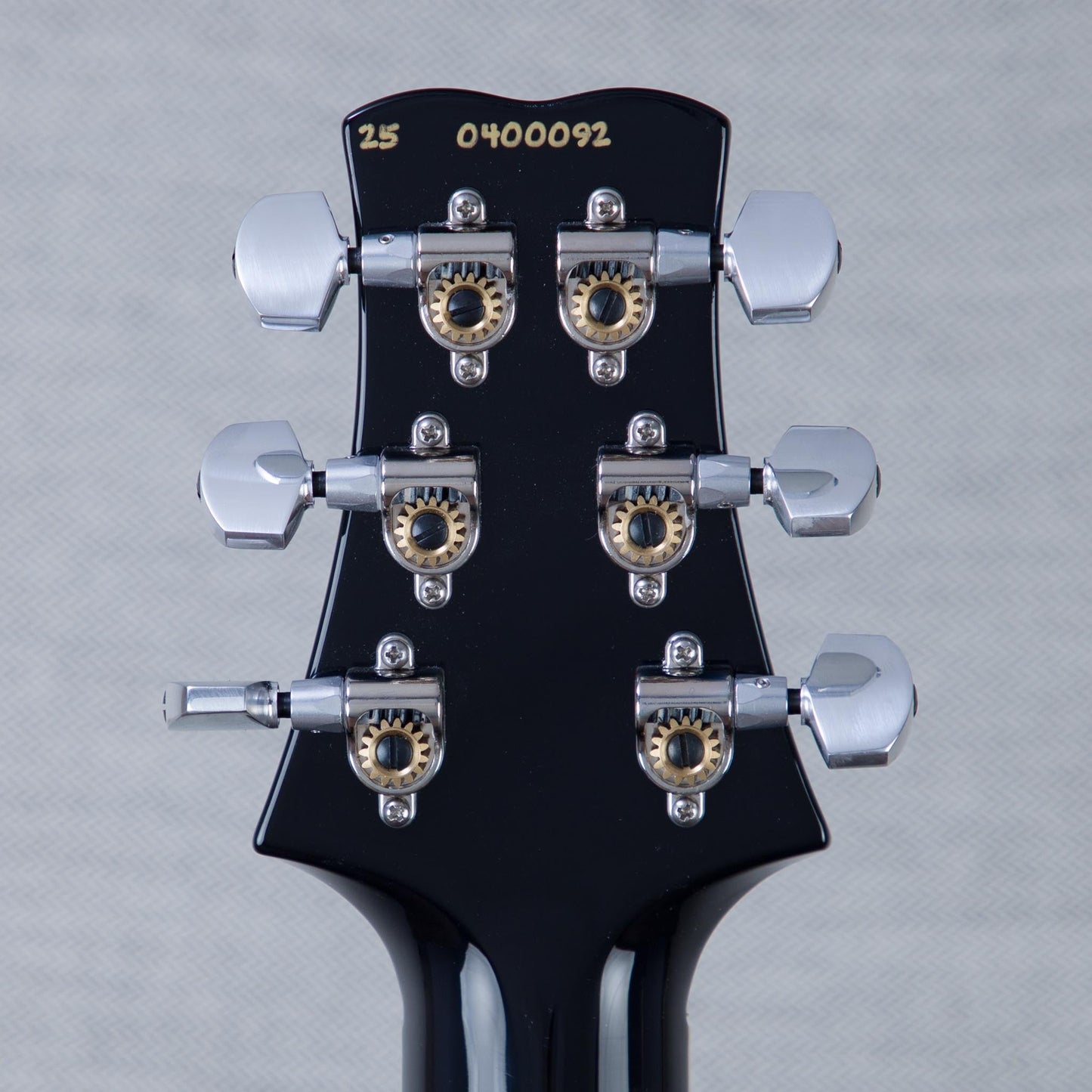 PRS Santana Retro Electric Guitar - River Blue Pearl - #0400092