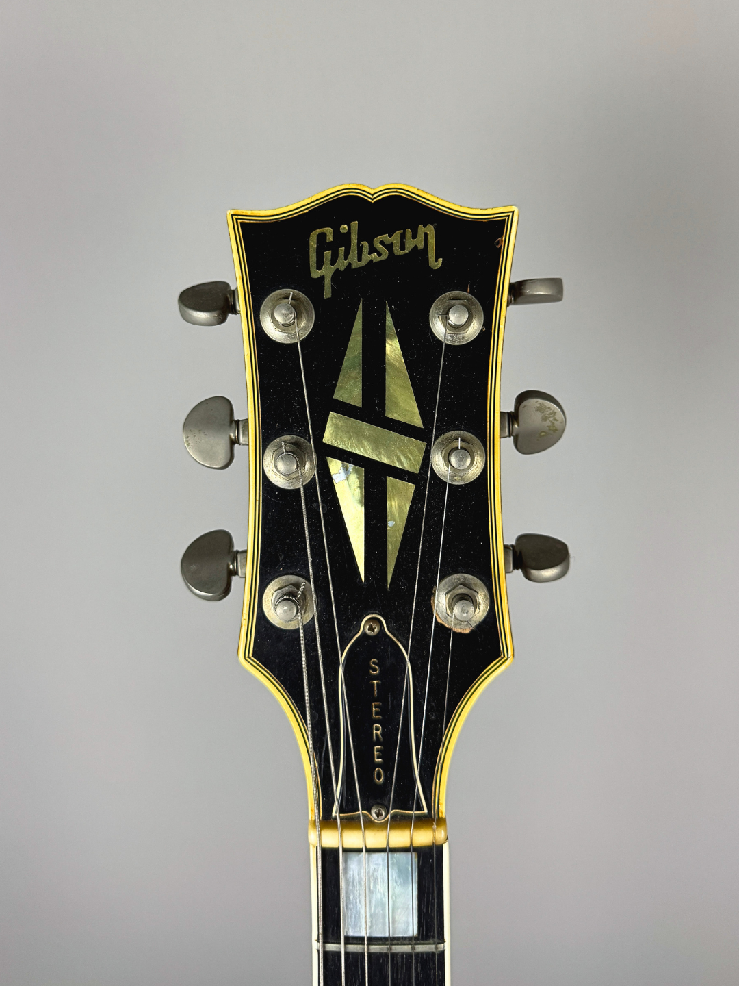 Vintage Gibson ES-355 Stereo - USA 1967
