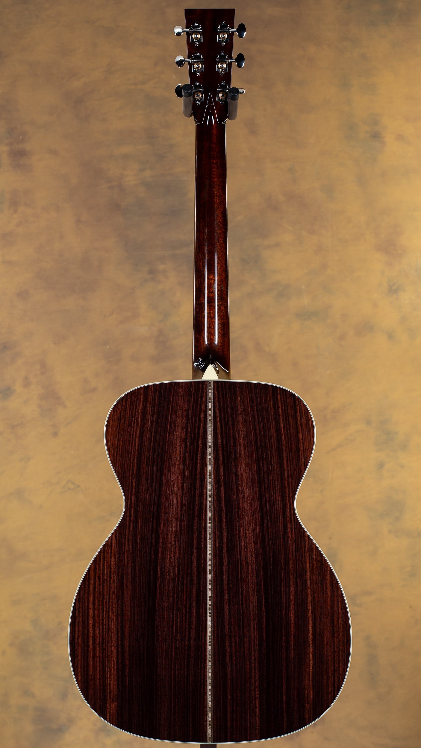 2024 Collings OM2H Adirondack Spruce Top