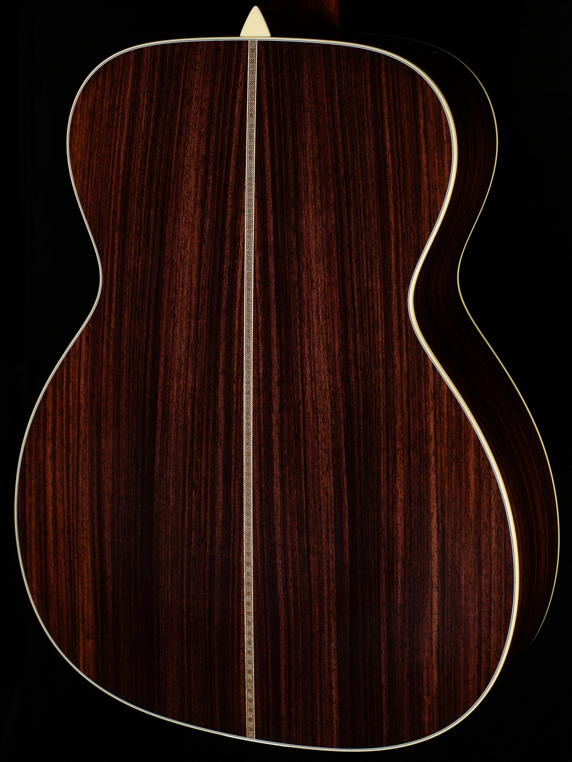 Collings OM2H Adirondack Spruce Top (050)
