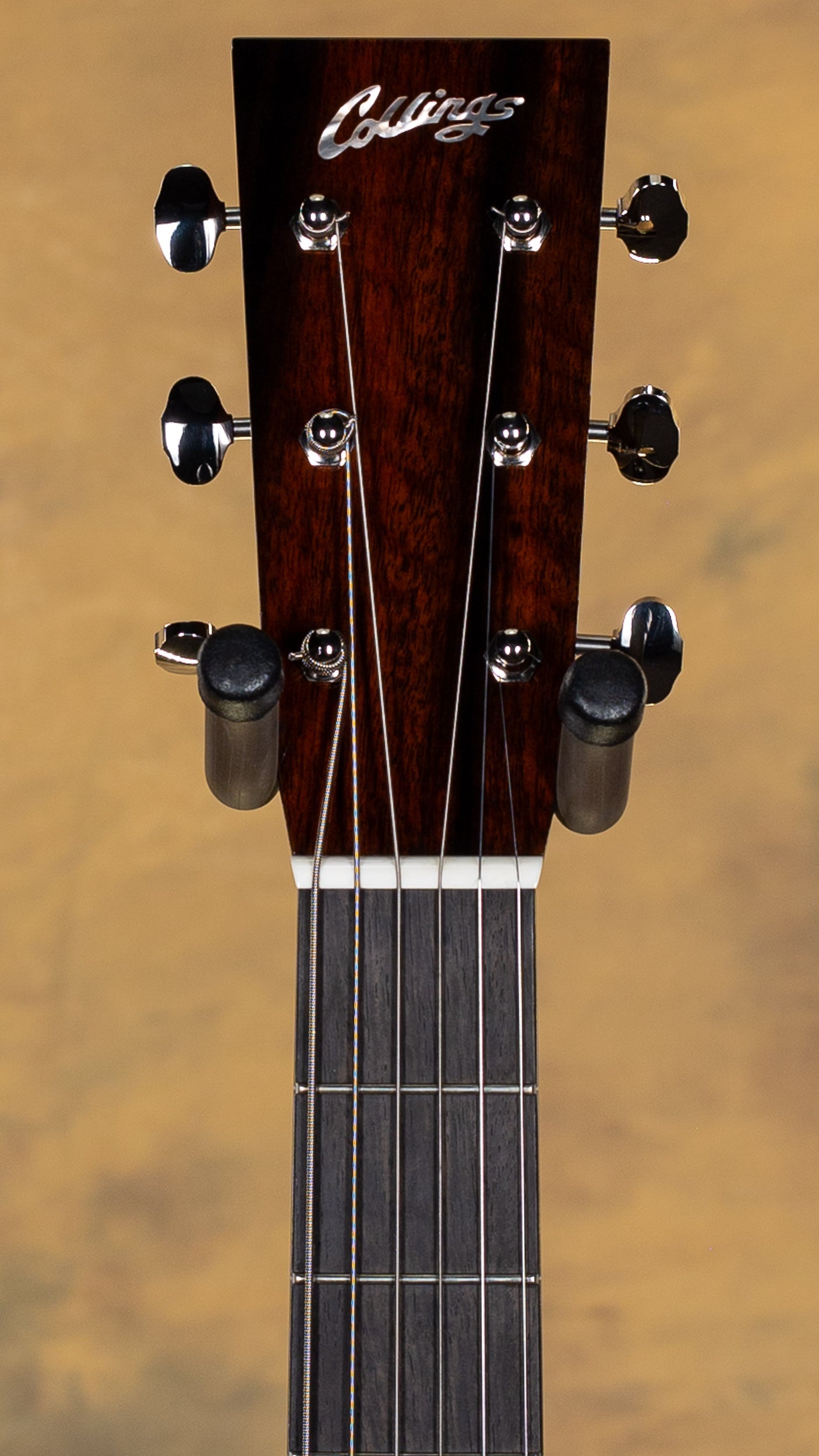 2024 Collings OM2H Adirondack Spruce Top