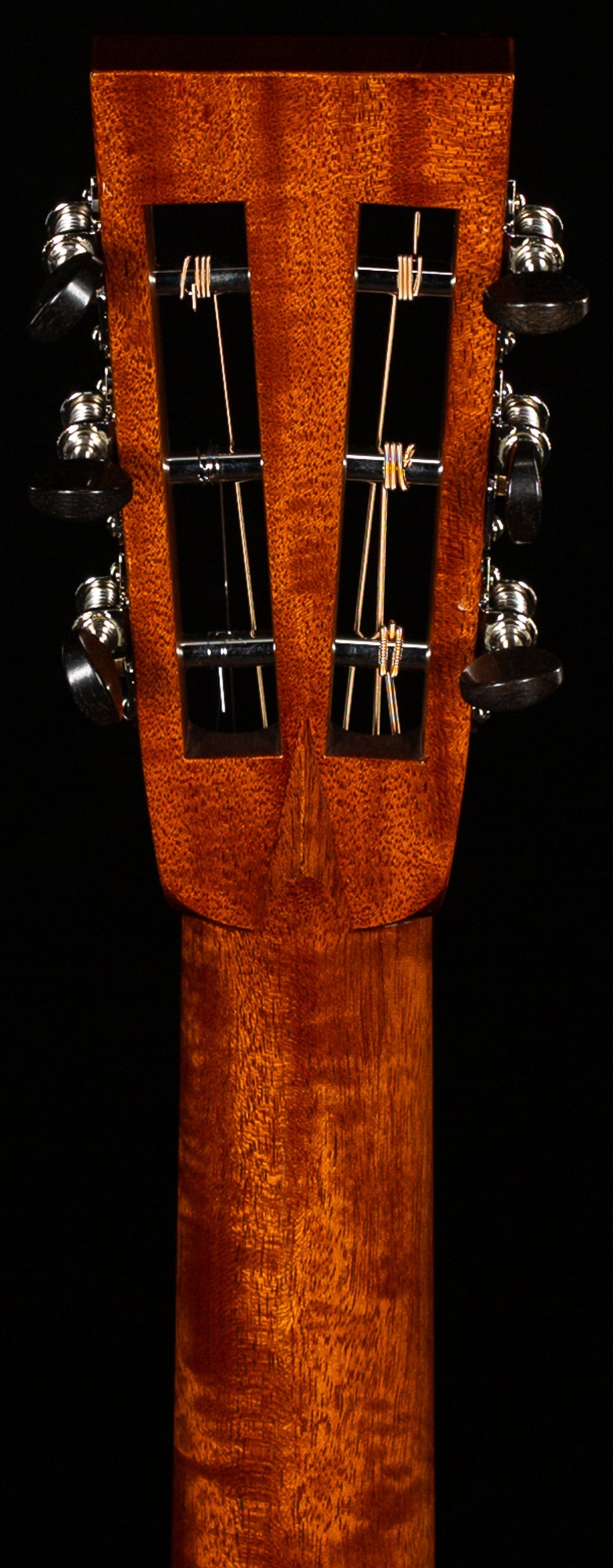 Collings 0003 German Spruce Top Koa Back & Sides (335)