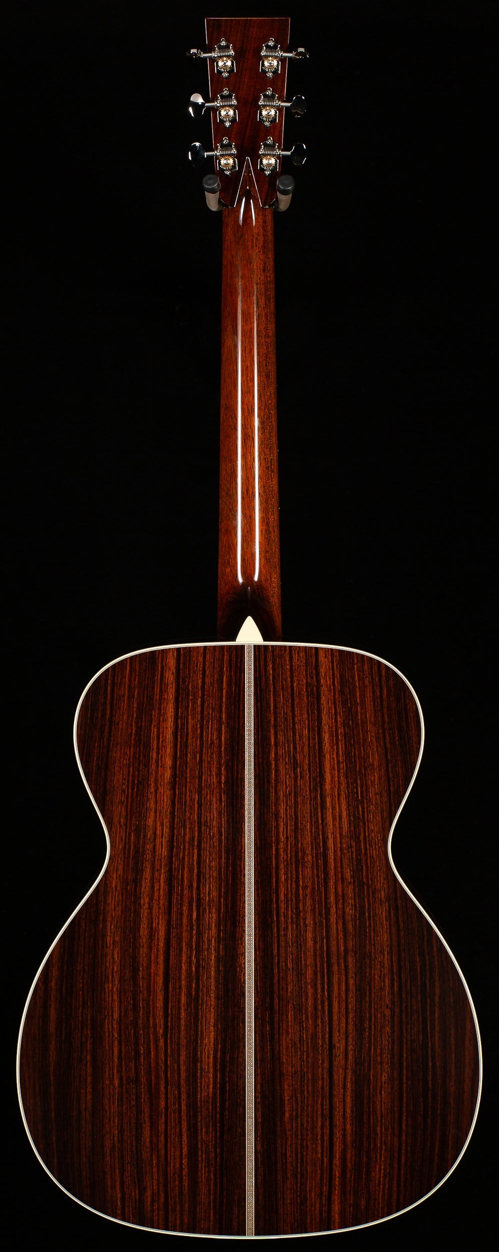 Collings OM2H Old Growth Sitka Custom (430)