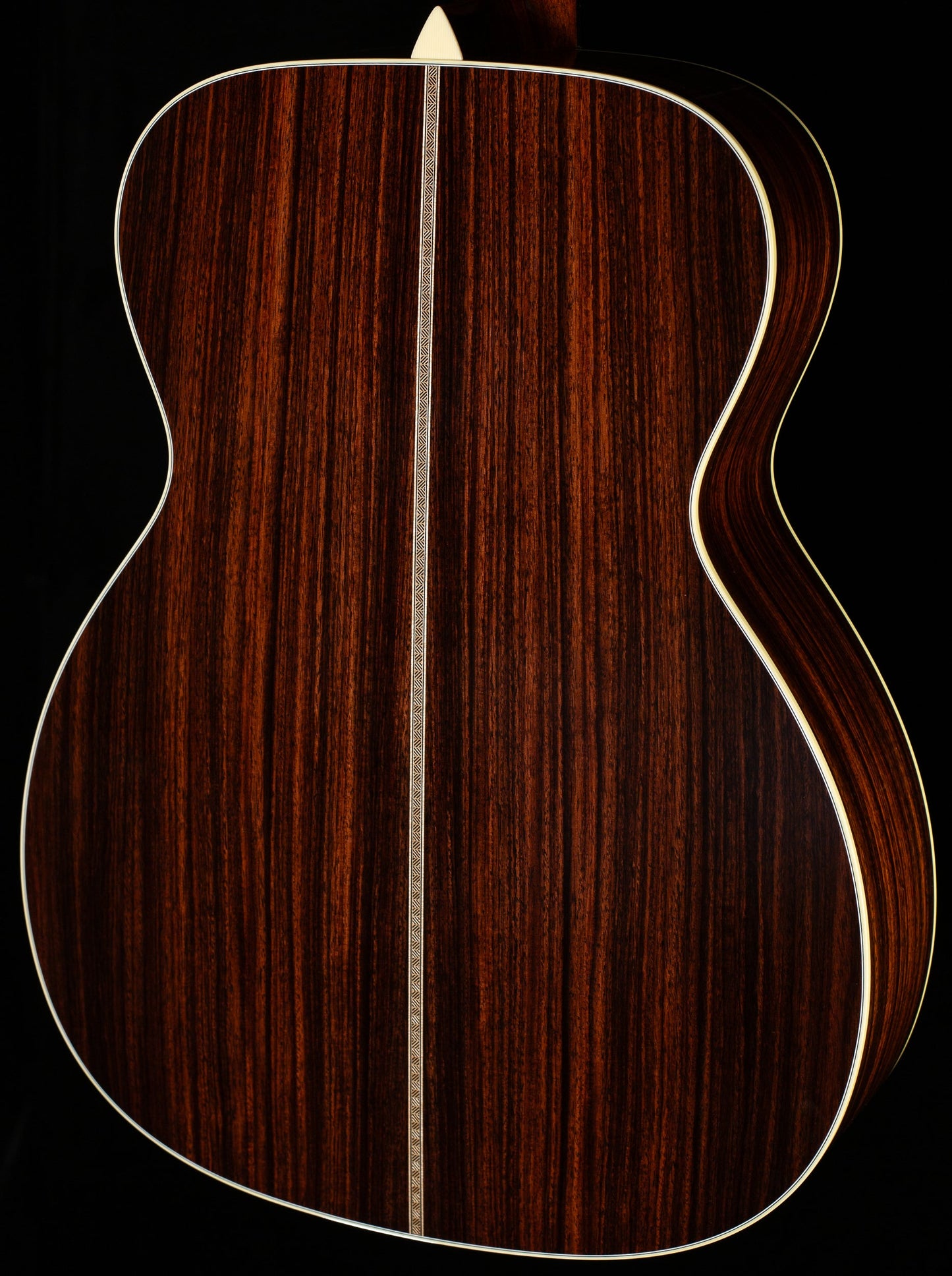 Collings OM2H Old Growth Sitka Custom (430)