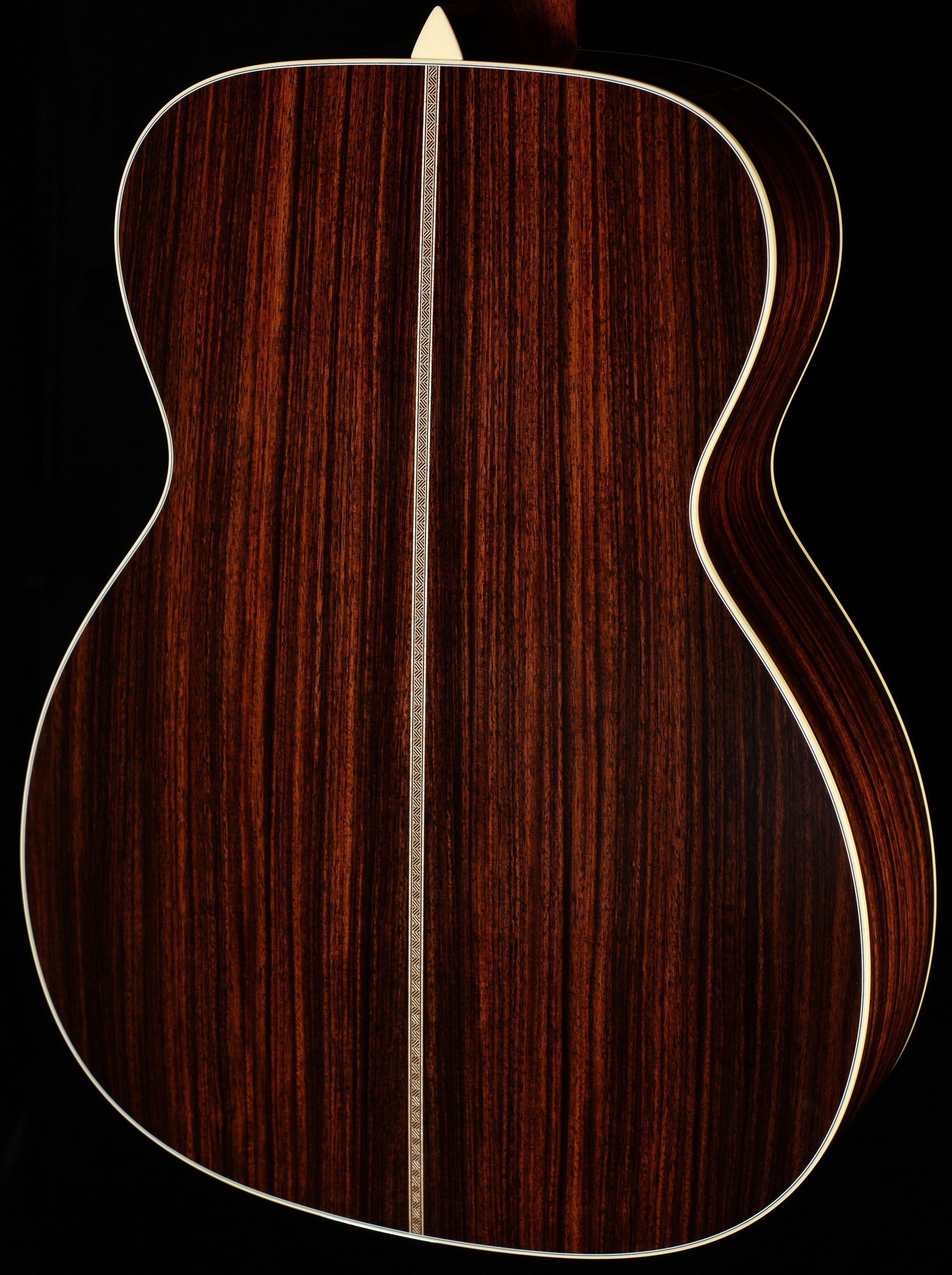 Collings OM2H Old Growth Sitka Custom (430)