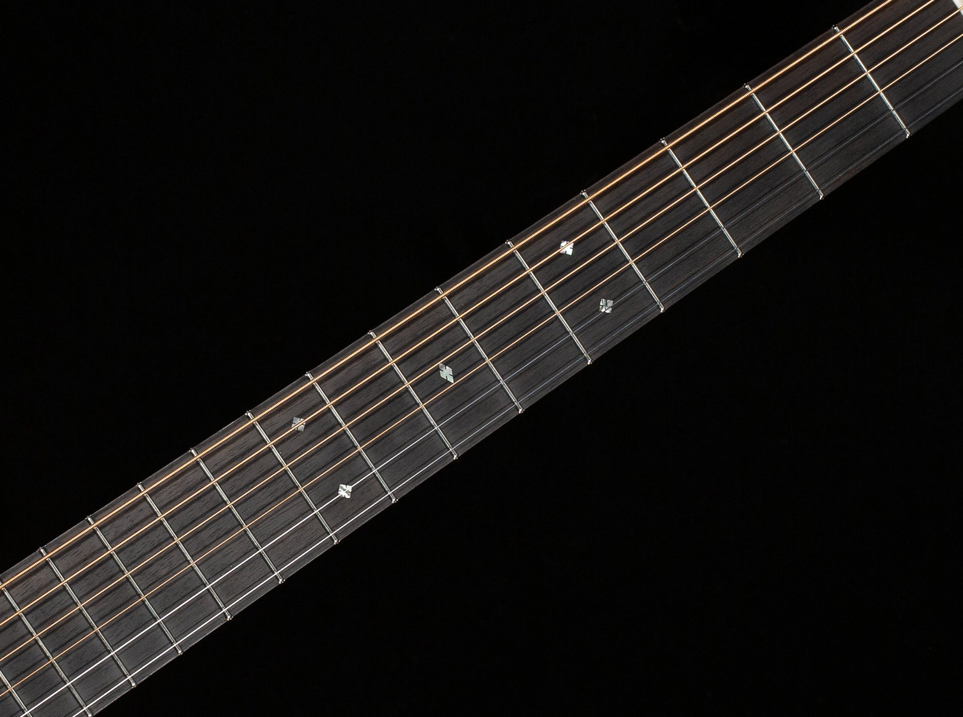 Collings OM2H Old Growth Sitka Custom (430)