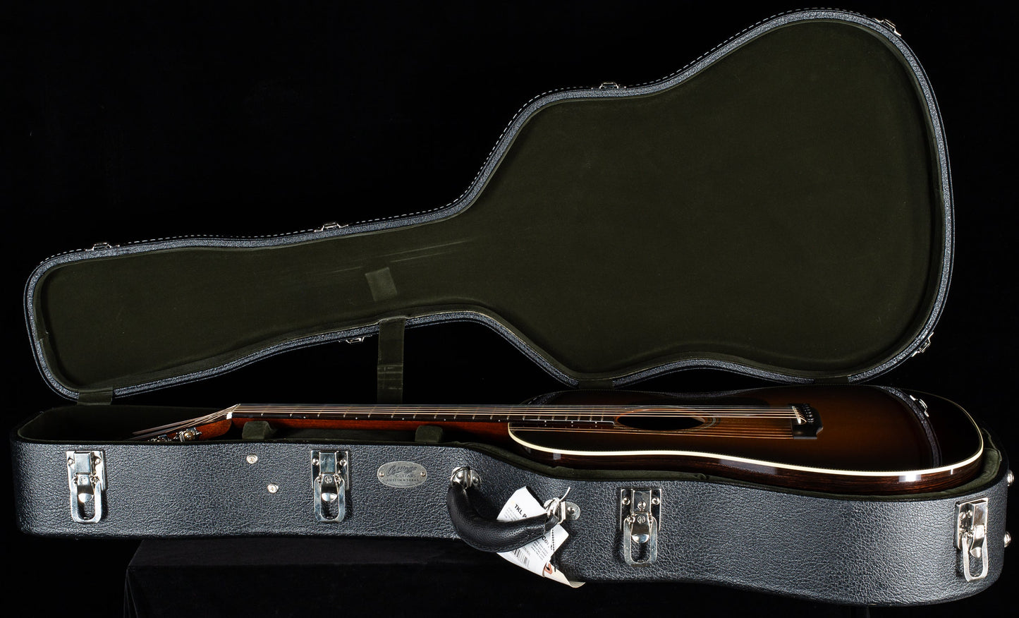 2025 Collings DS2H Sunburst Top