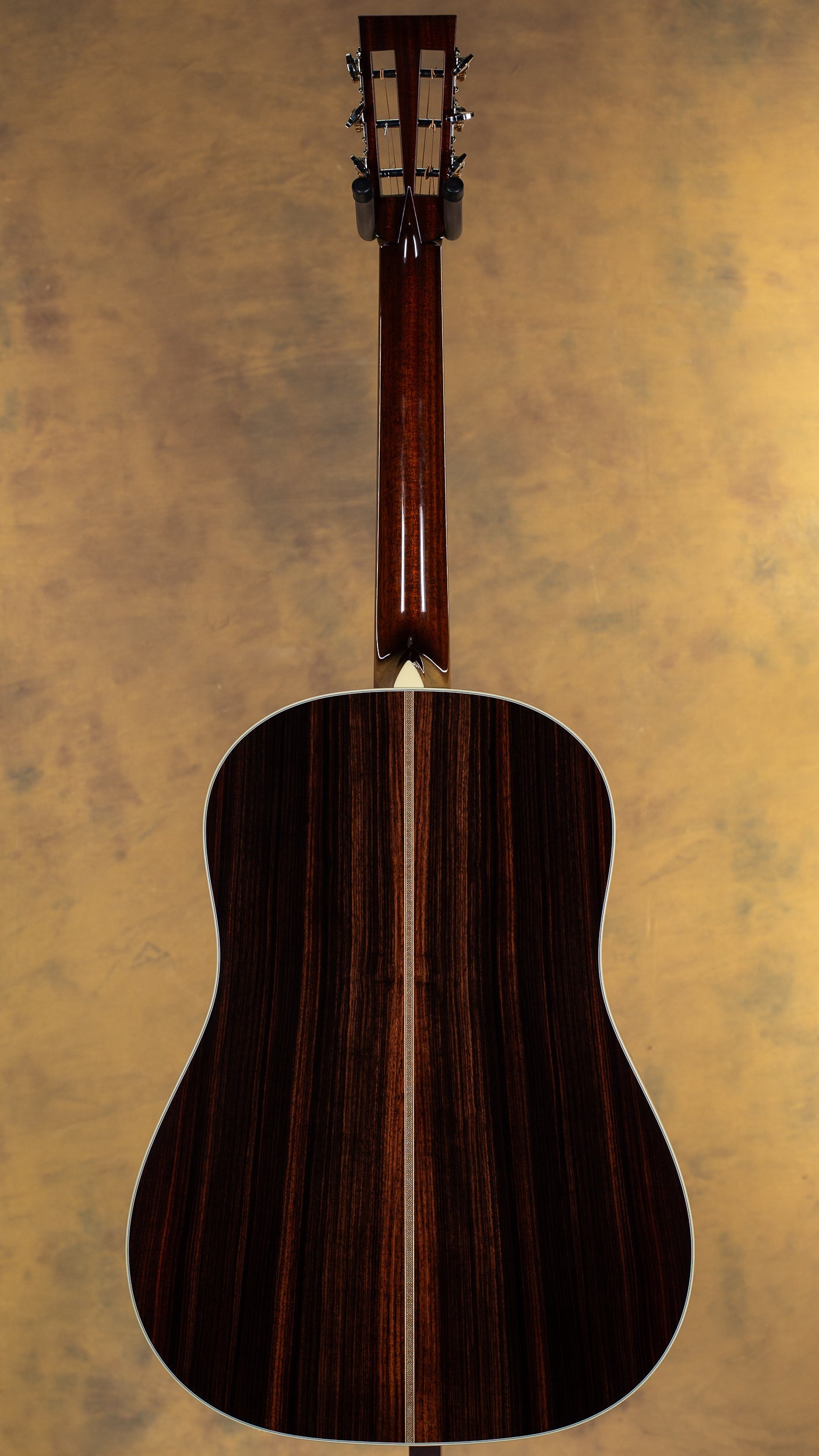 2025 Collings DS2H Sunburst Top